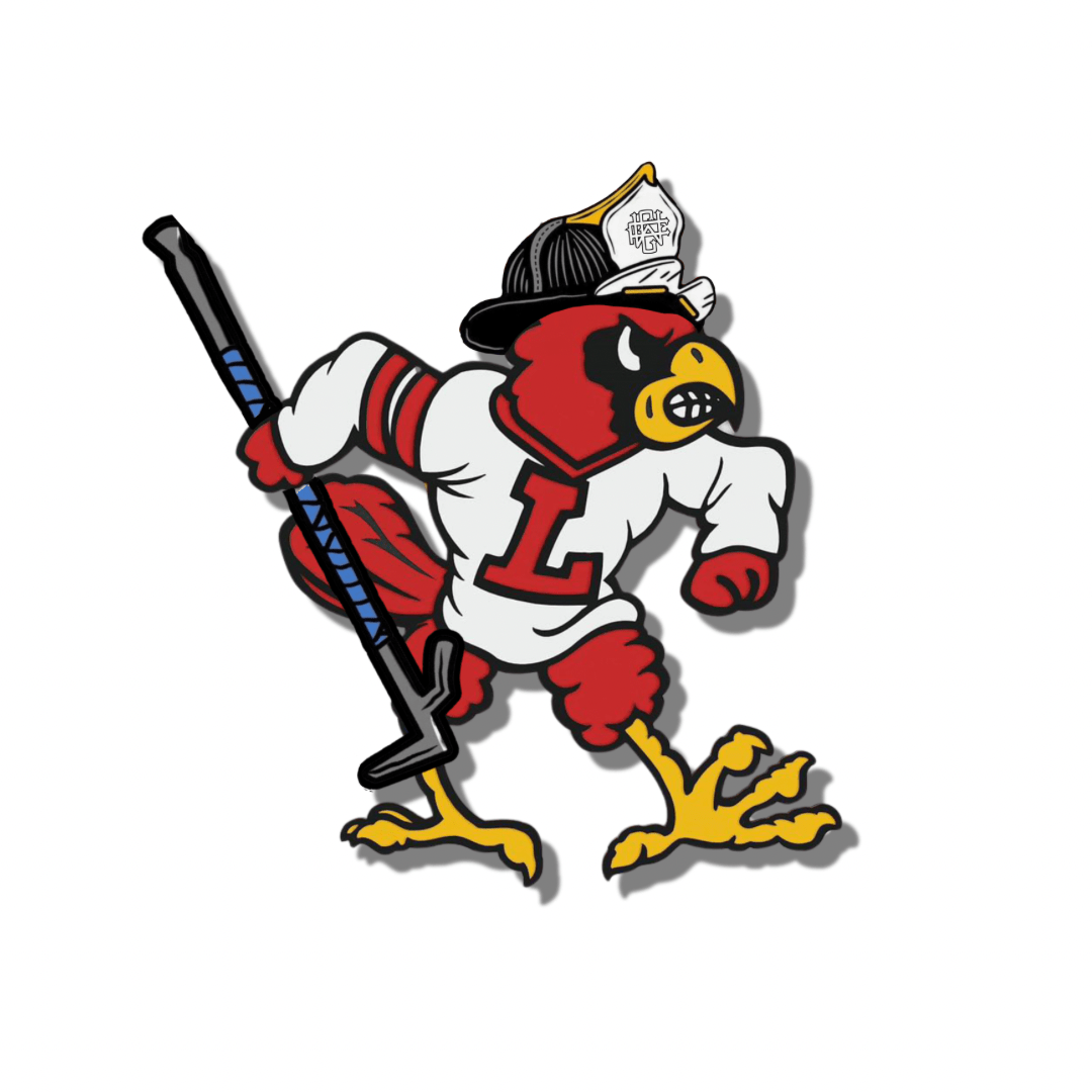 Louisville FF - Working Fire Co