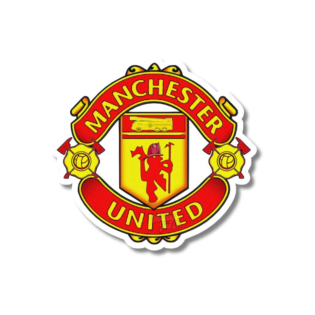 Manchester FF - Working Fire Co