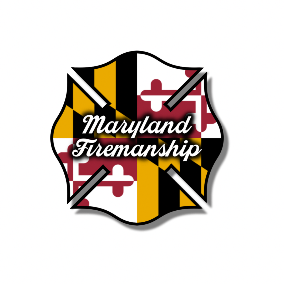 Maryland Firemanship - Working Fire Co