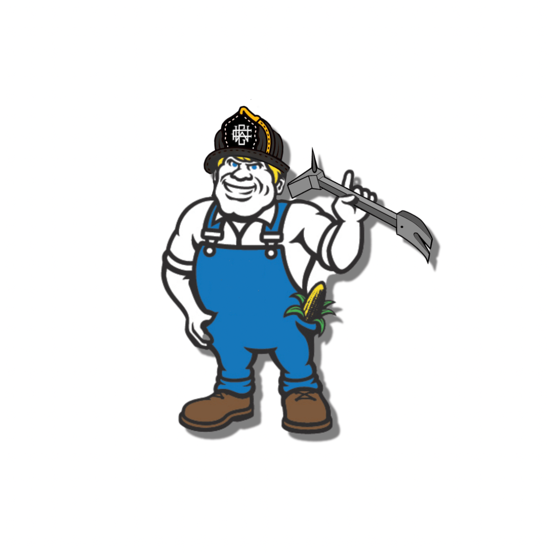 Nebraska FF - Working Fire Co