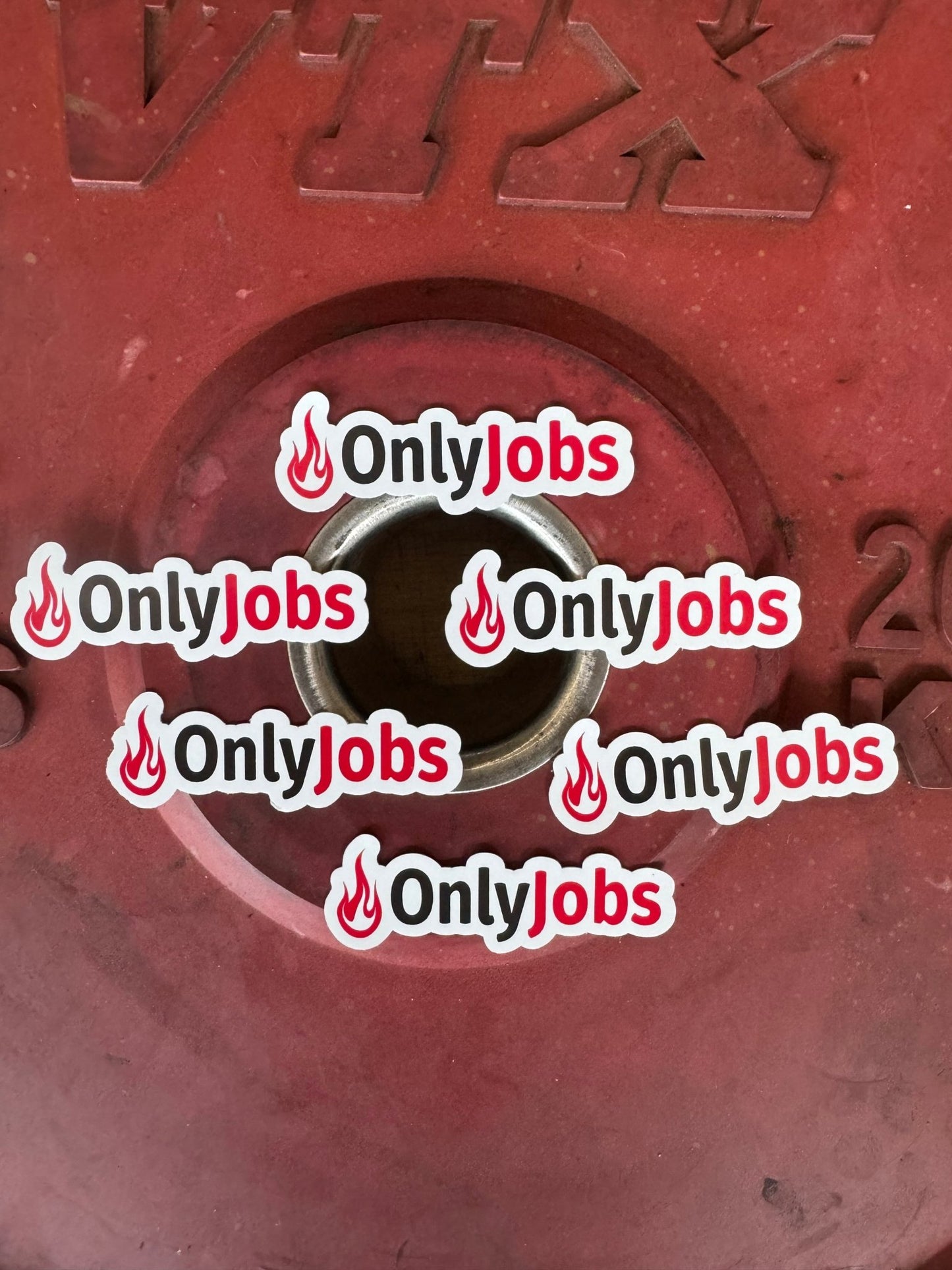 OnlyJobs π₯ - Working Fire Co
