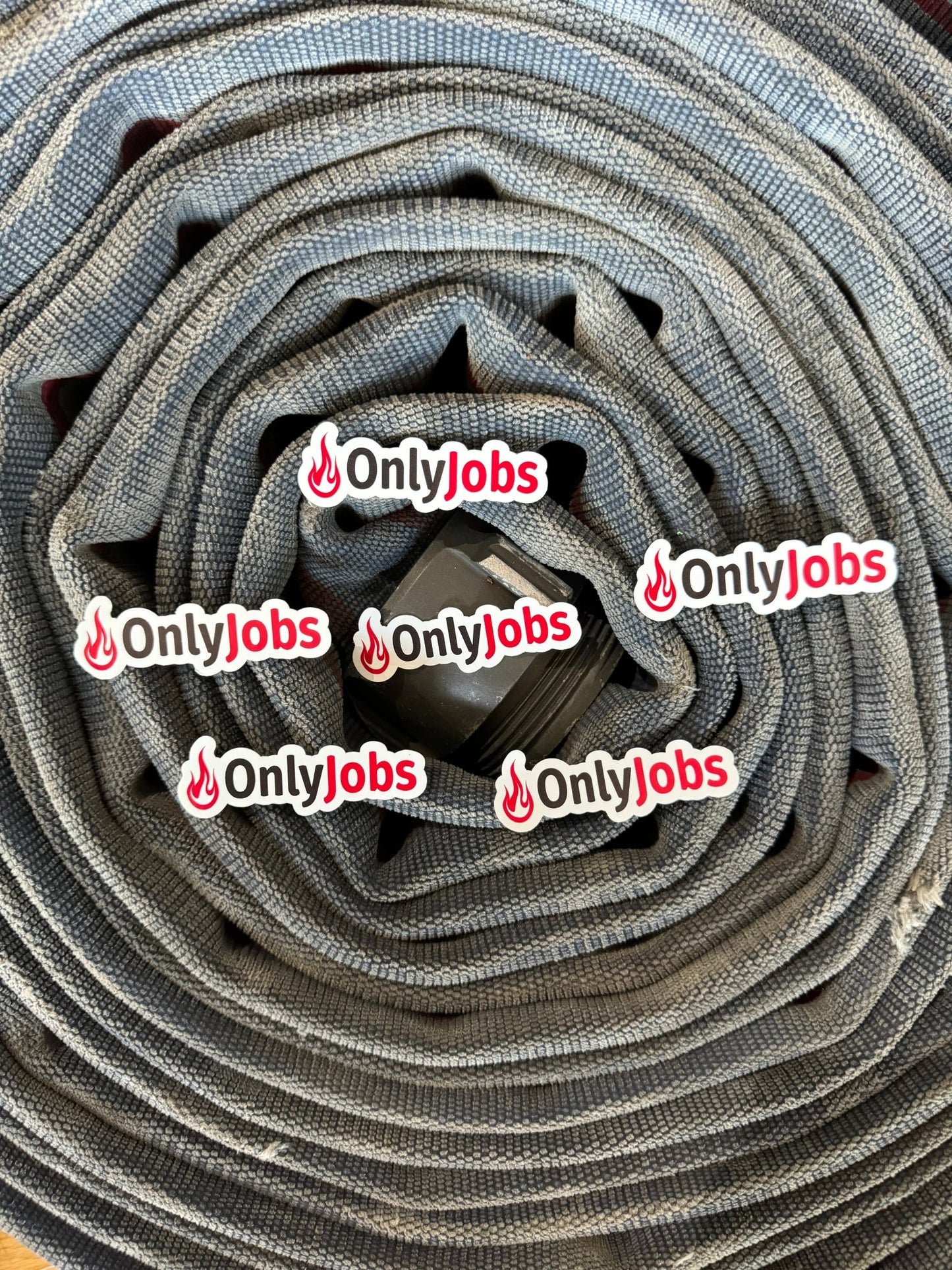 OnlyJobs π₯ - Working Fire Co