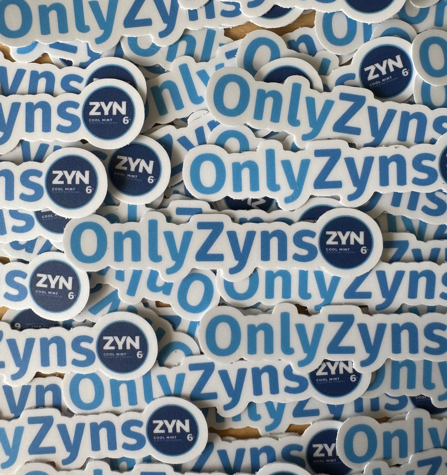 OnlyZyns - Working Fire Co
