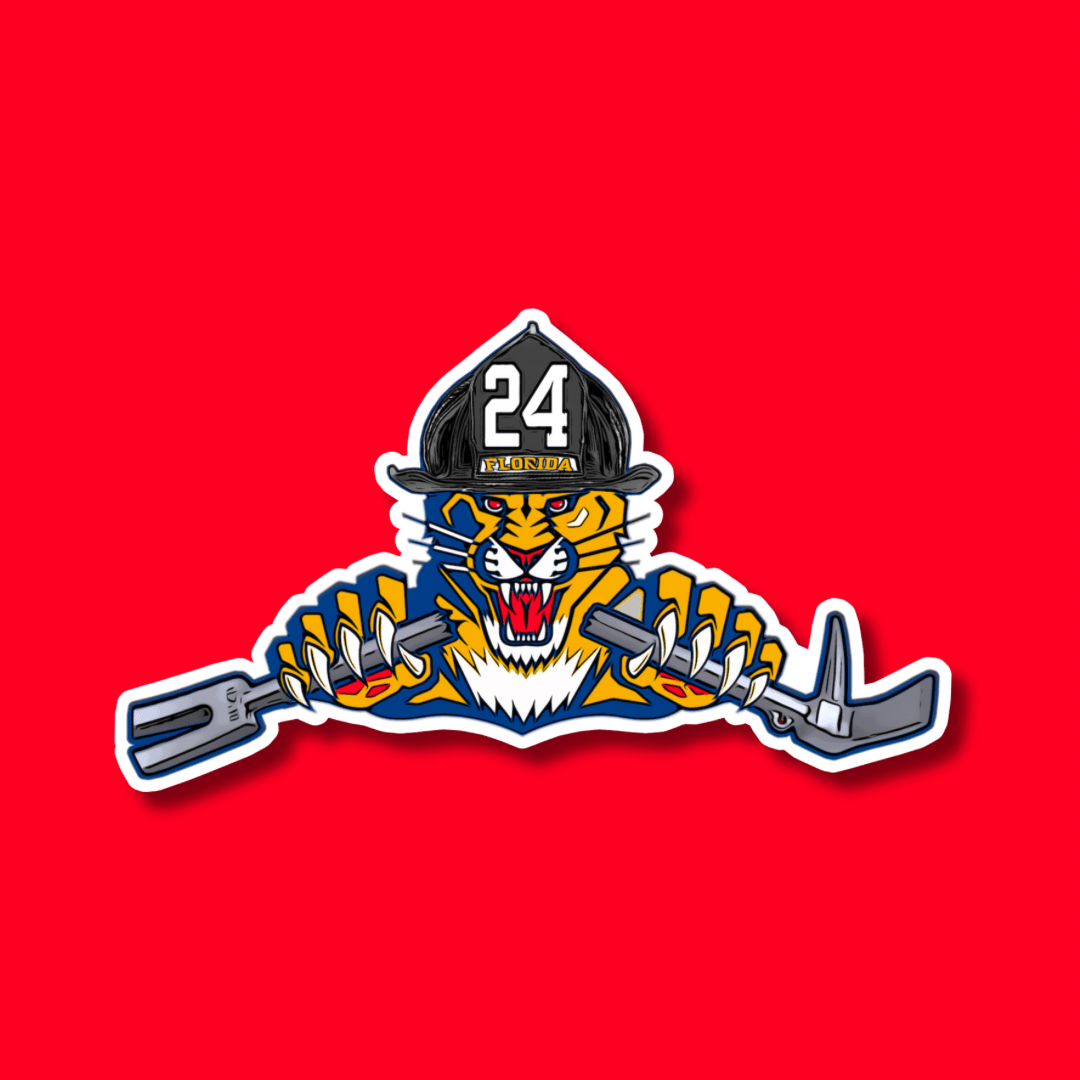 Panthers FF - Working Fire Co