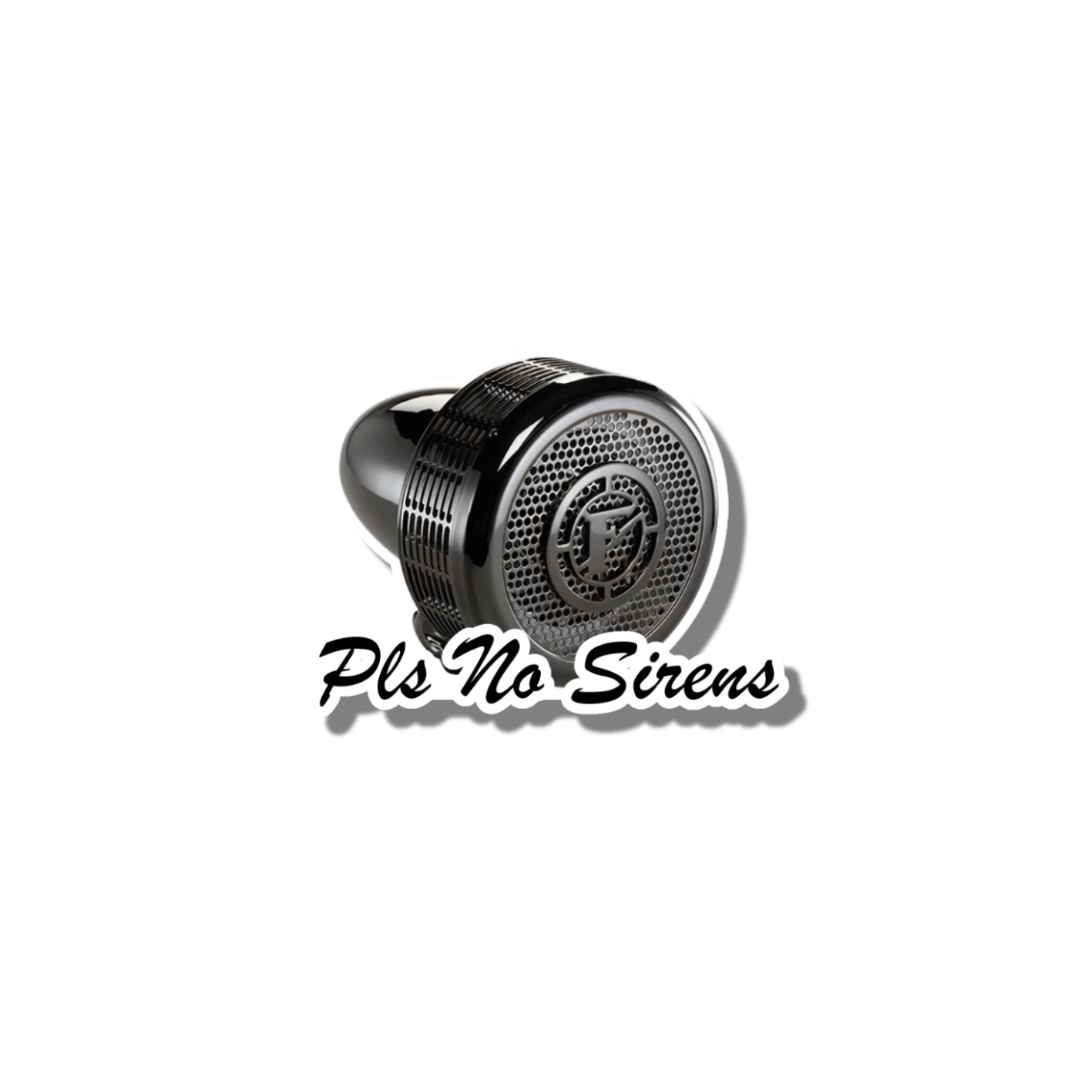 Pls No Sirens Q - Working Fire Co