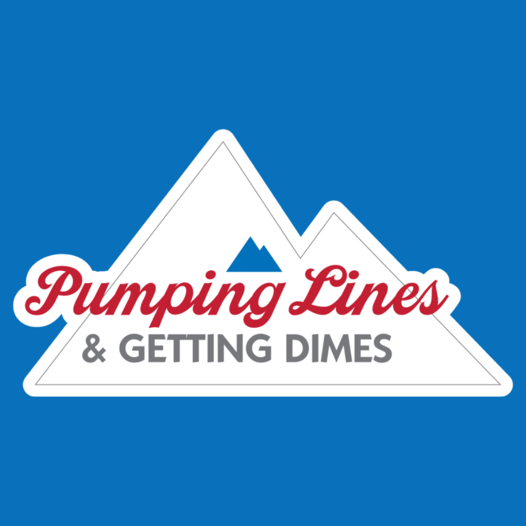 Pumping Lines & Getting Dimes - Working Fire Co