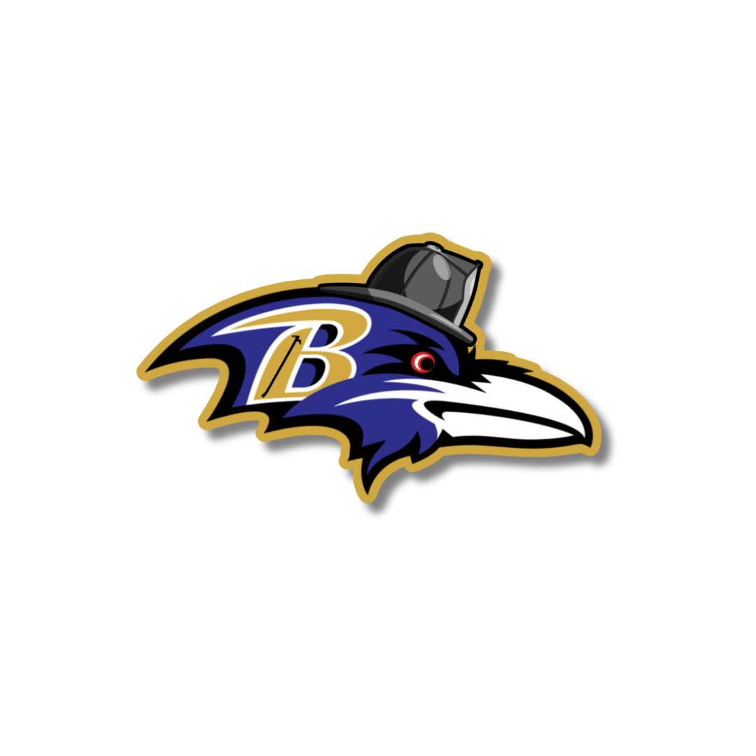 Ravens FF - Working Fire Co