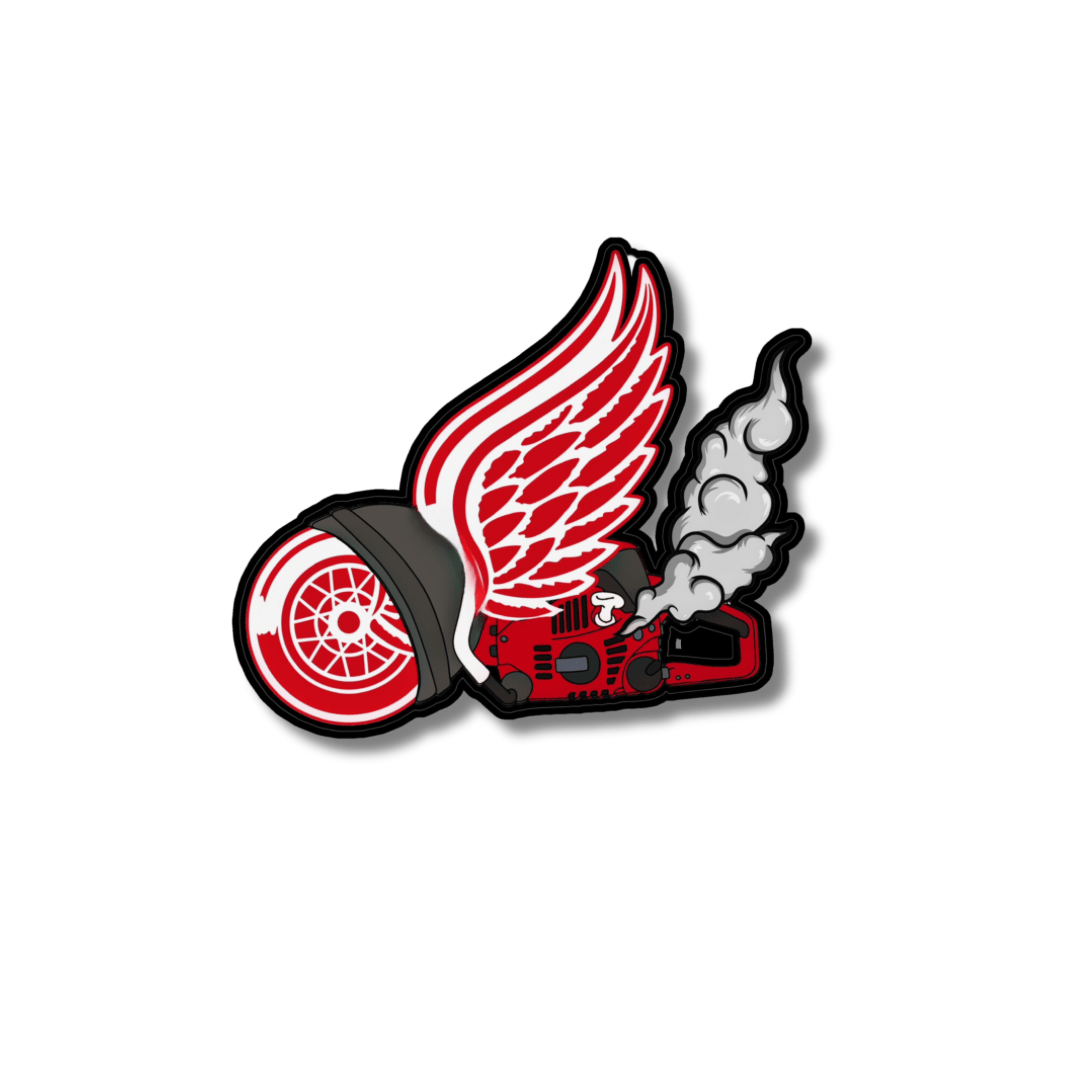 Redwings FF - Working Fire Co