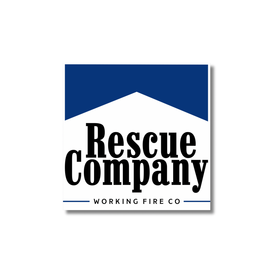 Rescue Company - Working Fire Co
