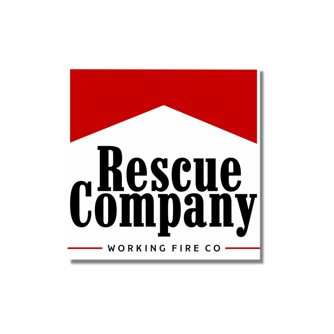 Rescue Company - Working Fire Co