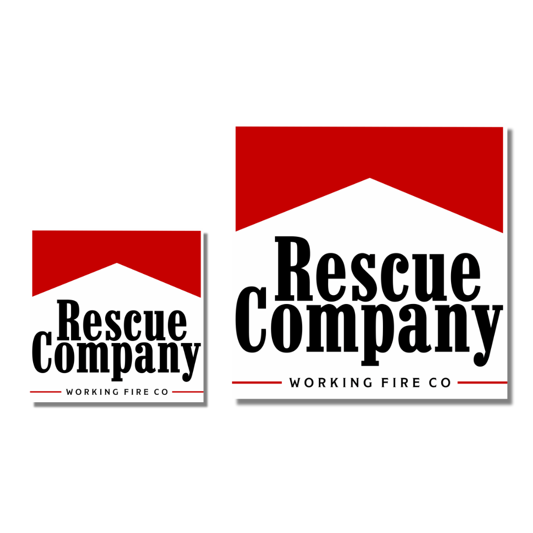 Rescue Company - Working Fire Co