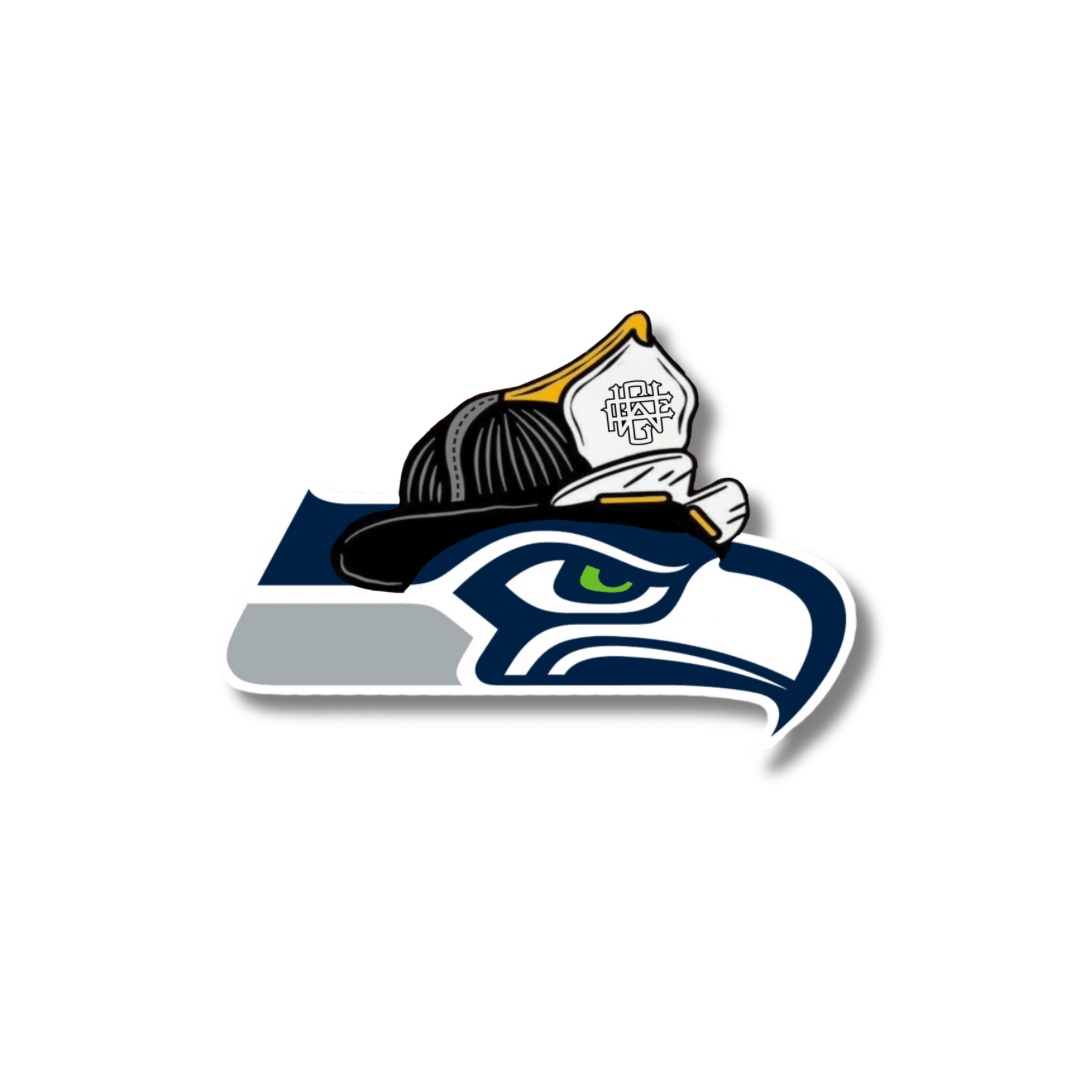 Seahawks FF - Working Fire Co