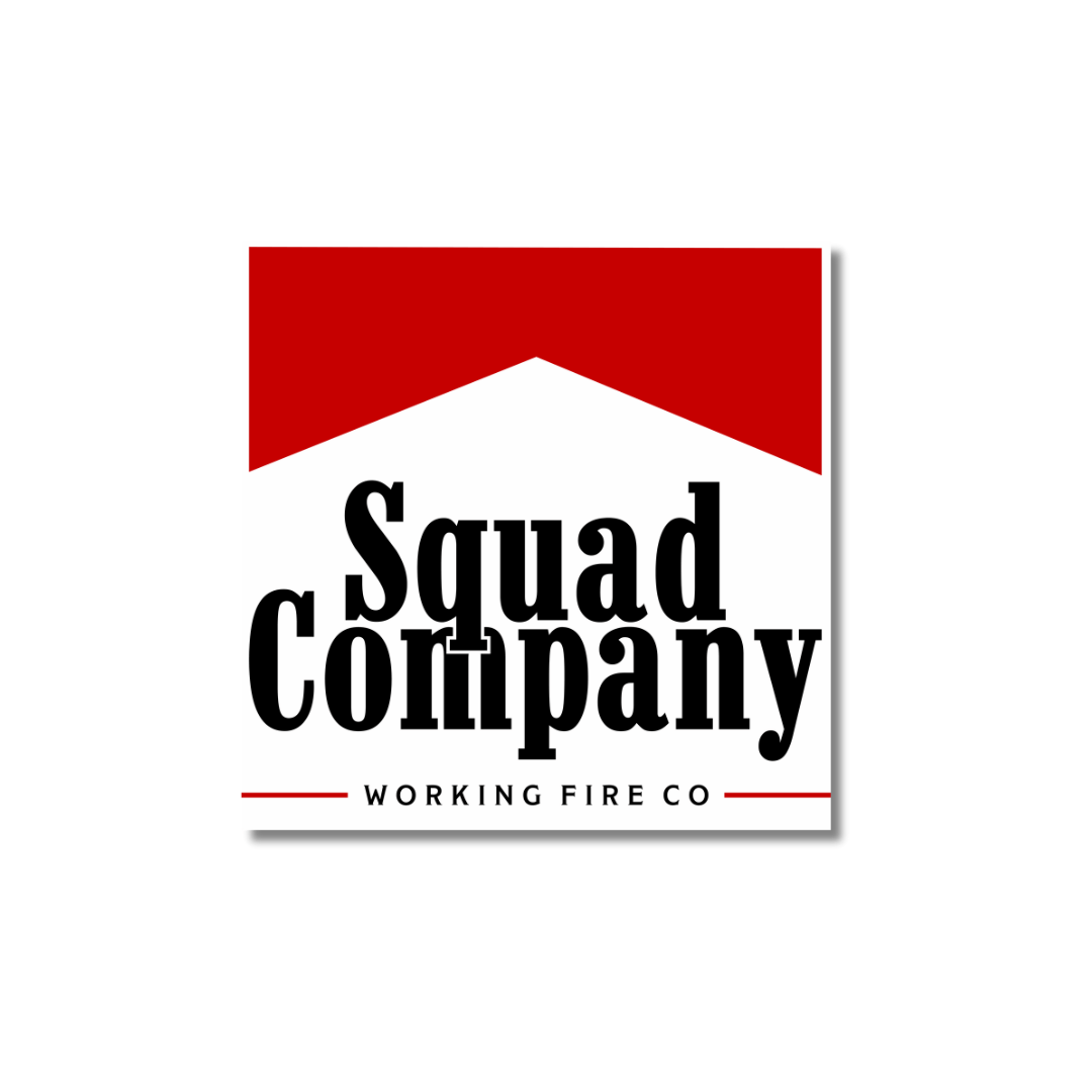 Squad Company - Working Fire Co