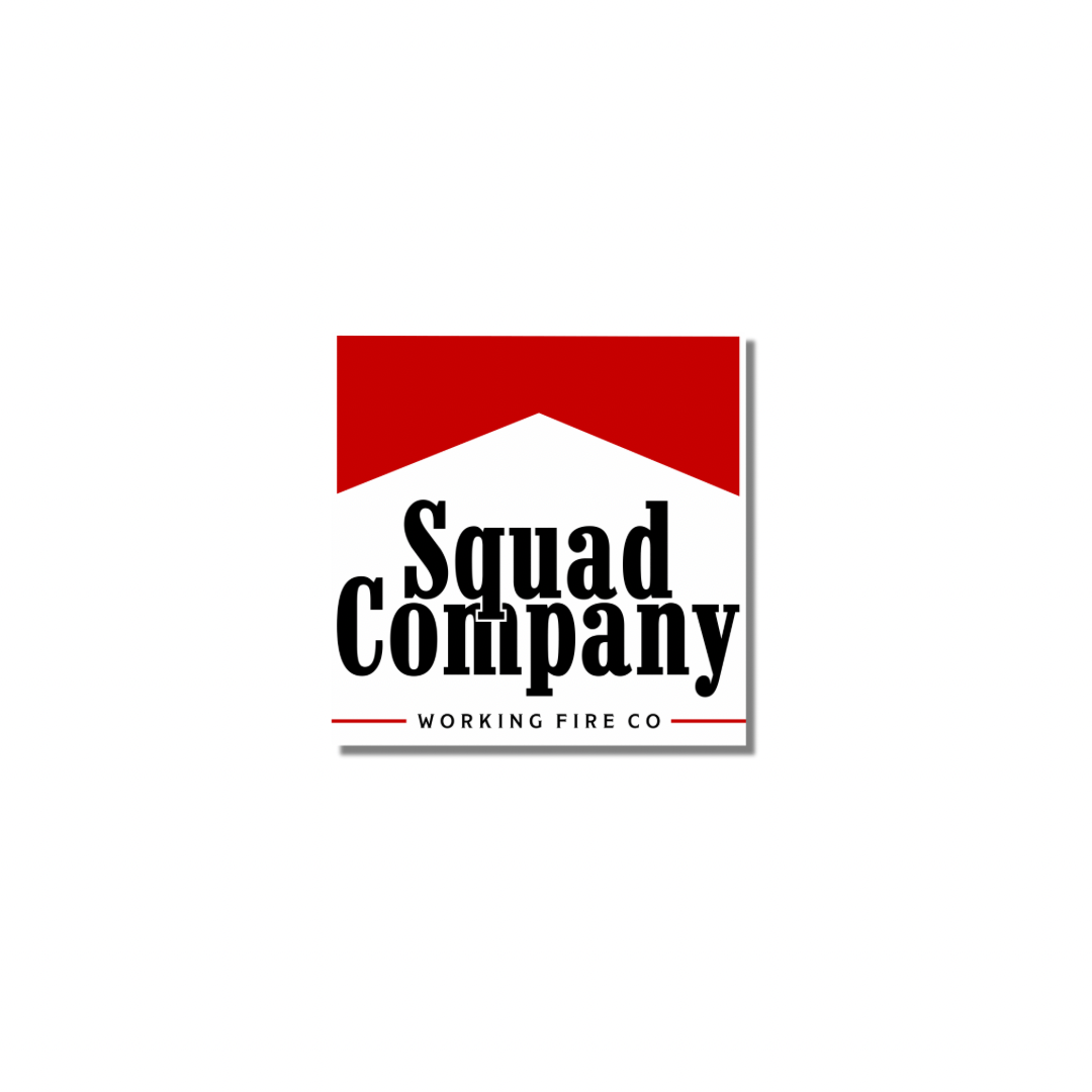 Squad Company - Working Fire Co