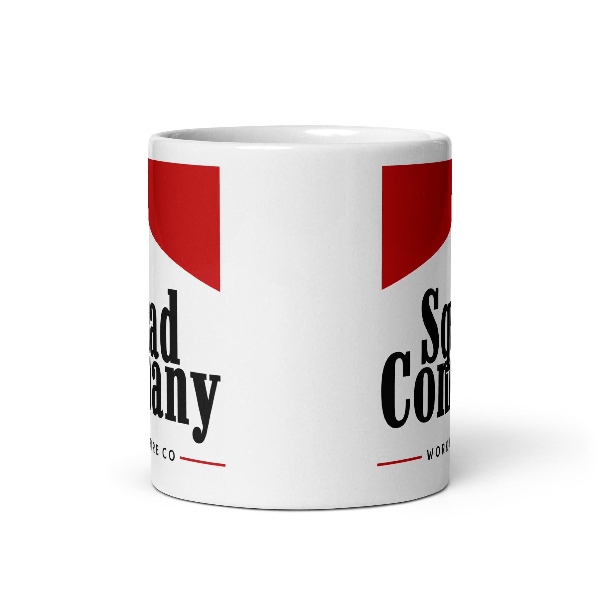 Squad Company Company - Working Fire Co