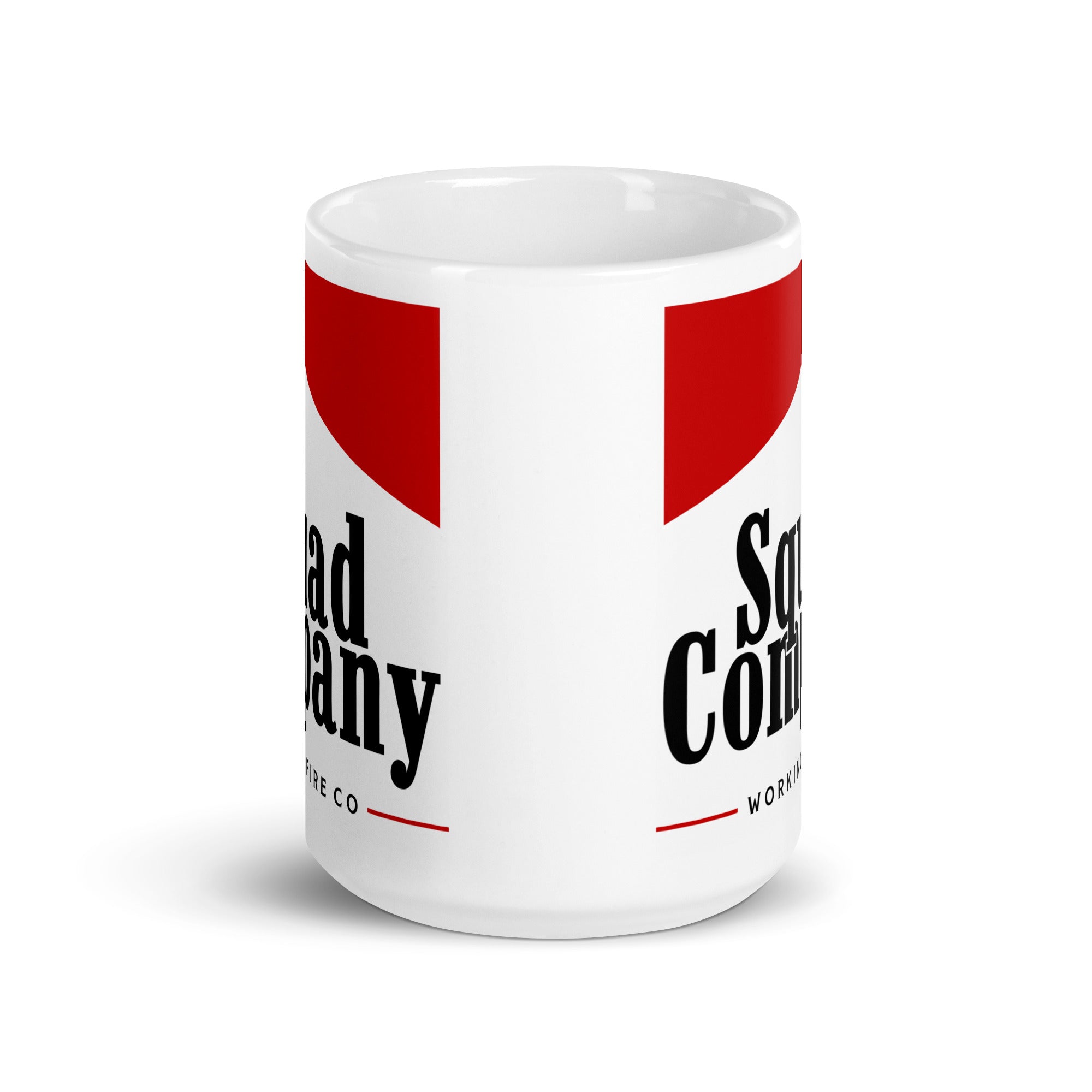 Squad Company Company - Working Fire Co