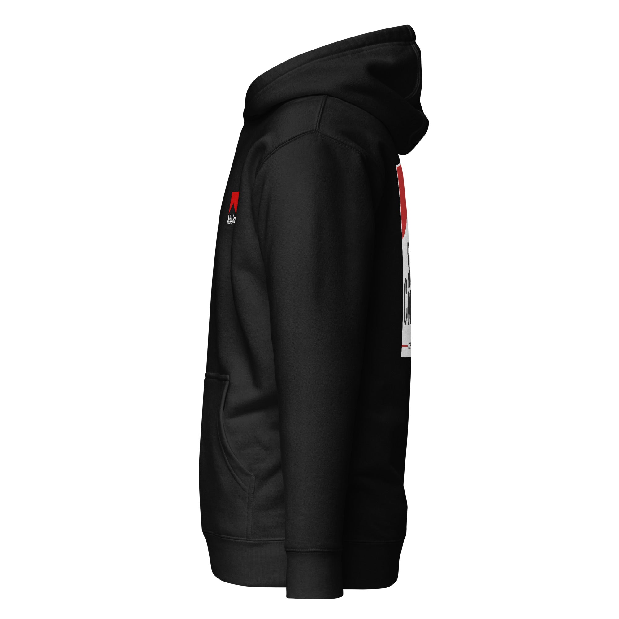 Squad Company Hoodie - Working Fire Co