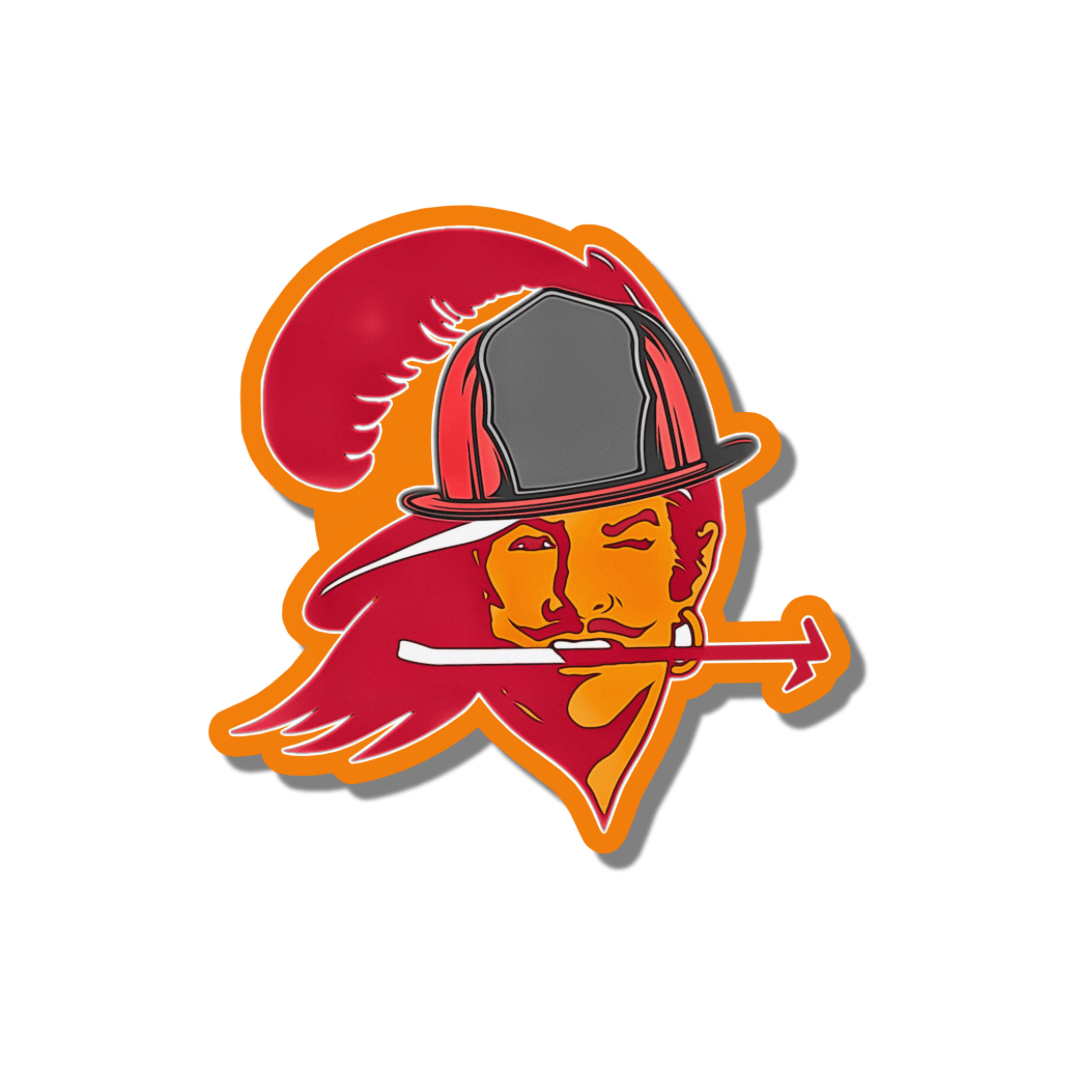 Tampa FF - Working Fire Co