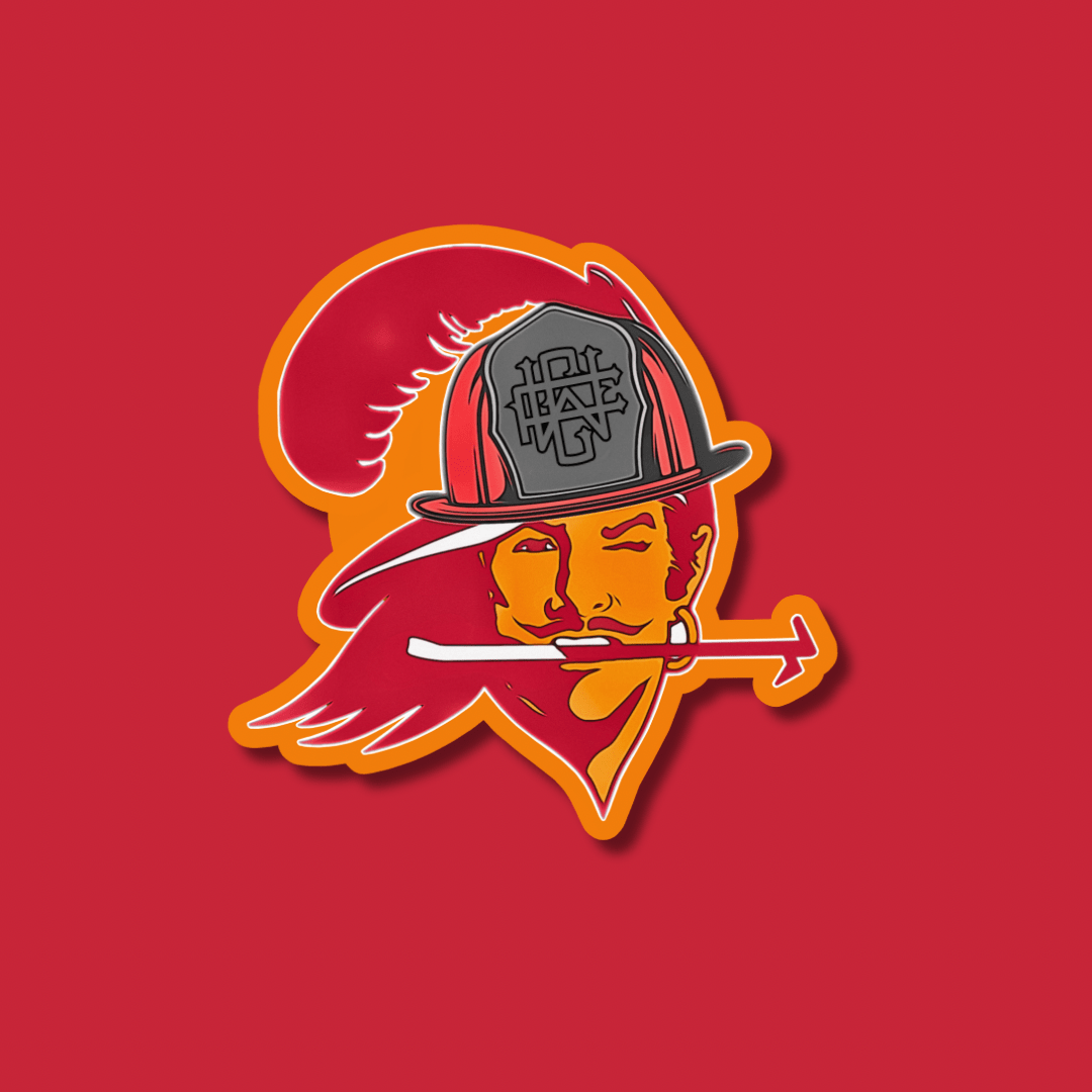 Tampa FF - Working Fire Co