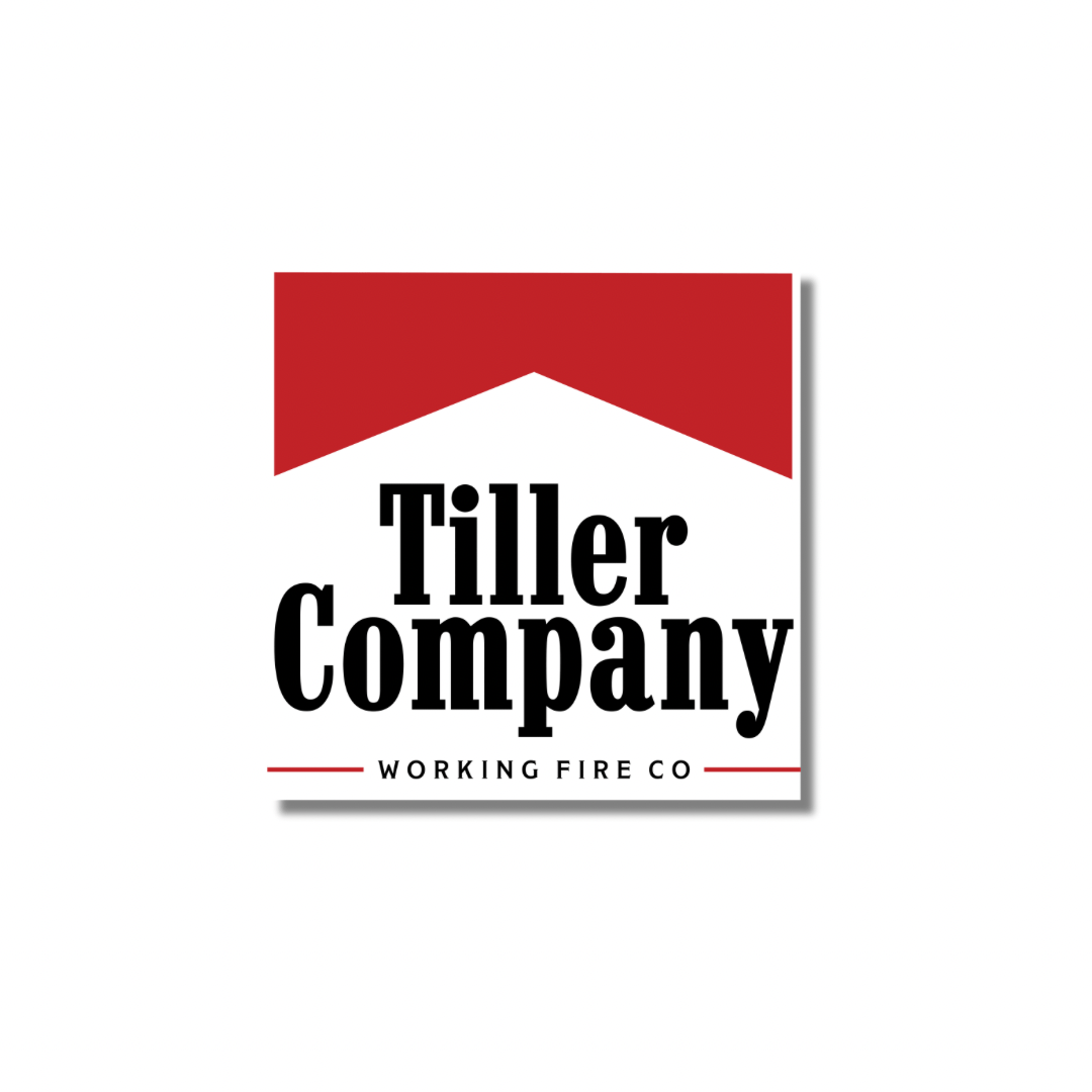 Tiller Company - Working Fire Co