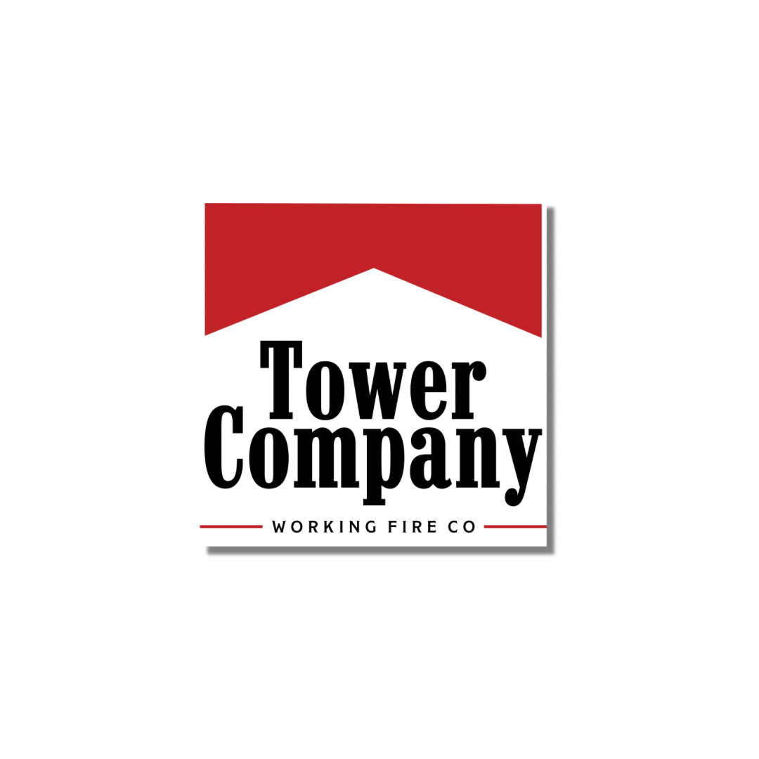 Tower Company - Working Fire Co