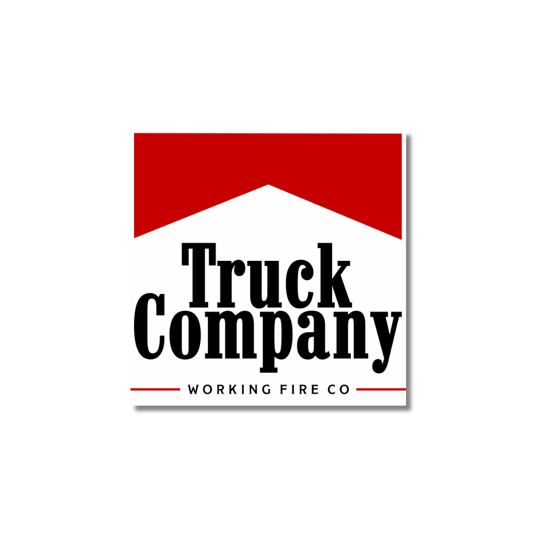 Truck Company - Working Fire Co