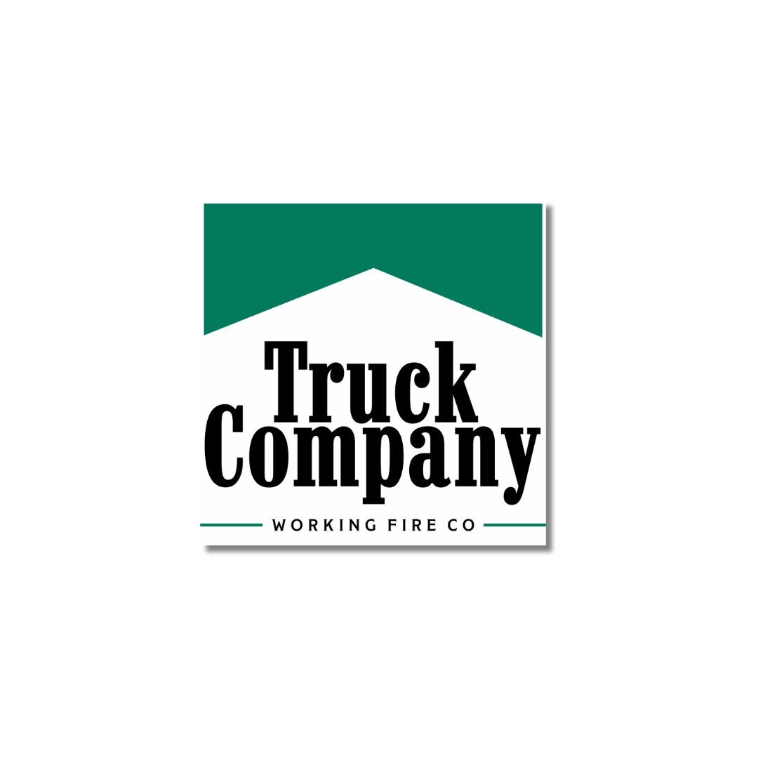 Truck Company - Working Fire Co