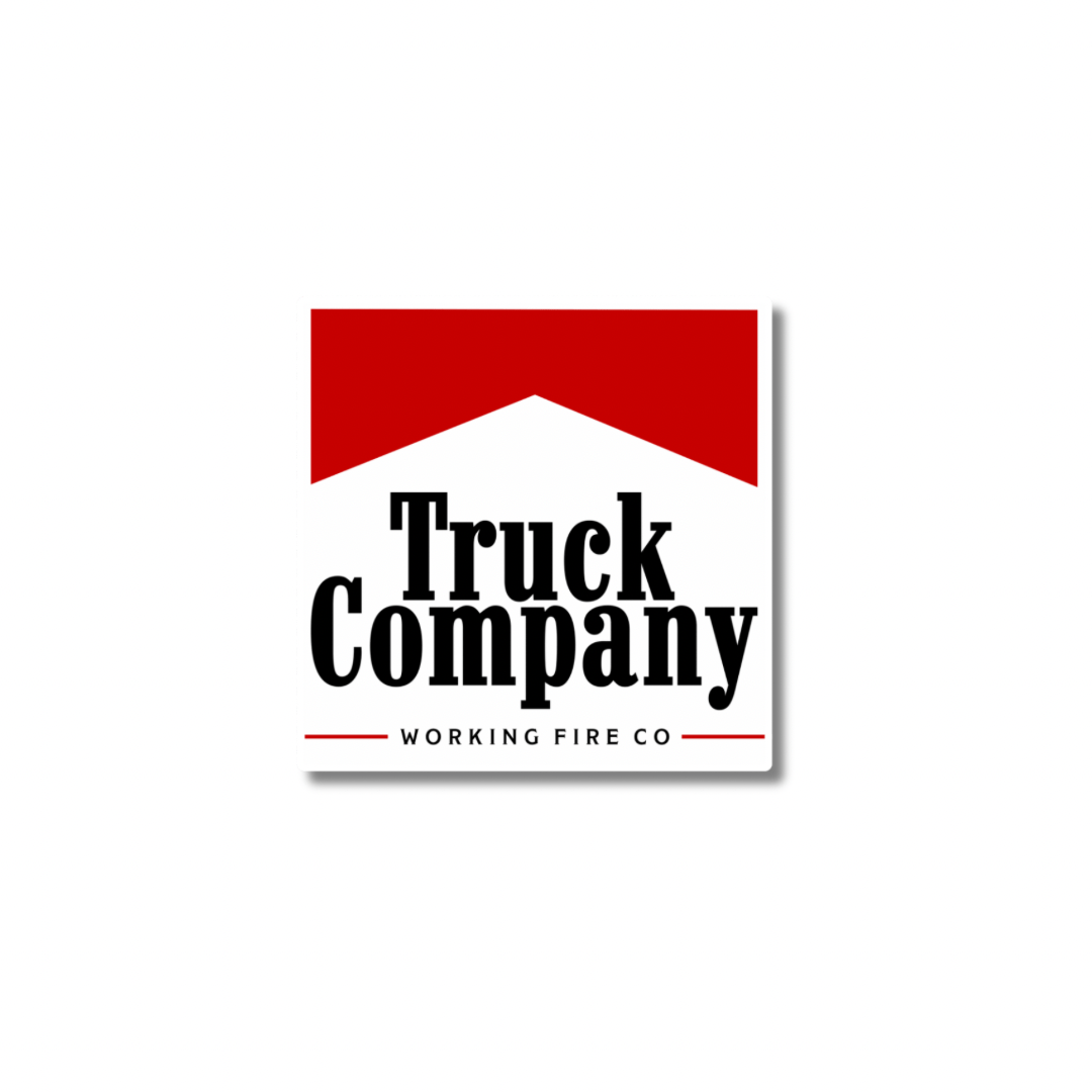 Truck Company Bundle - Working Fire Co