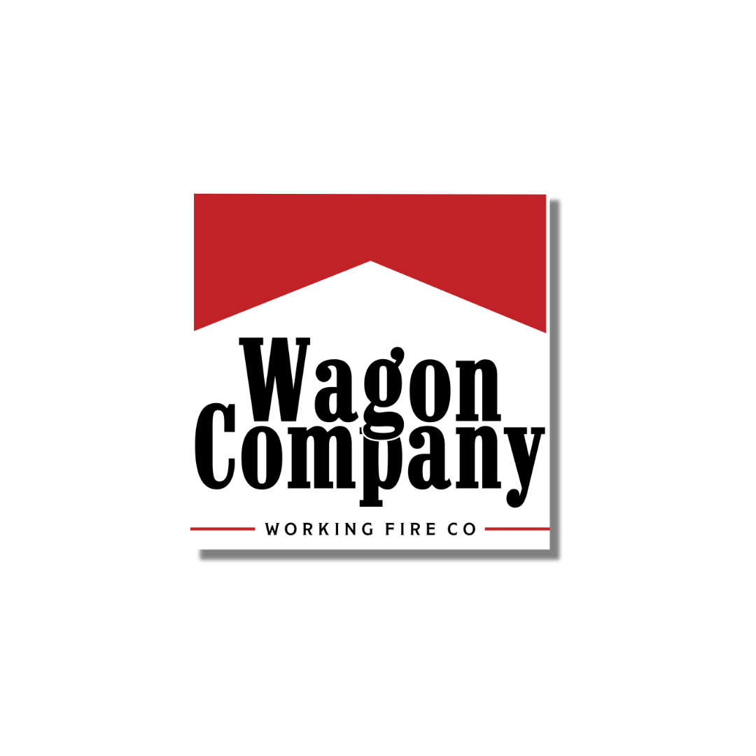 Wagon Company - Working Fire Co
