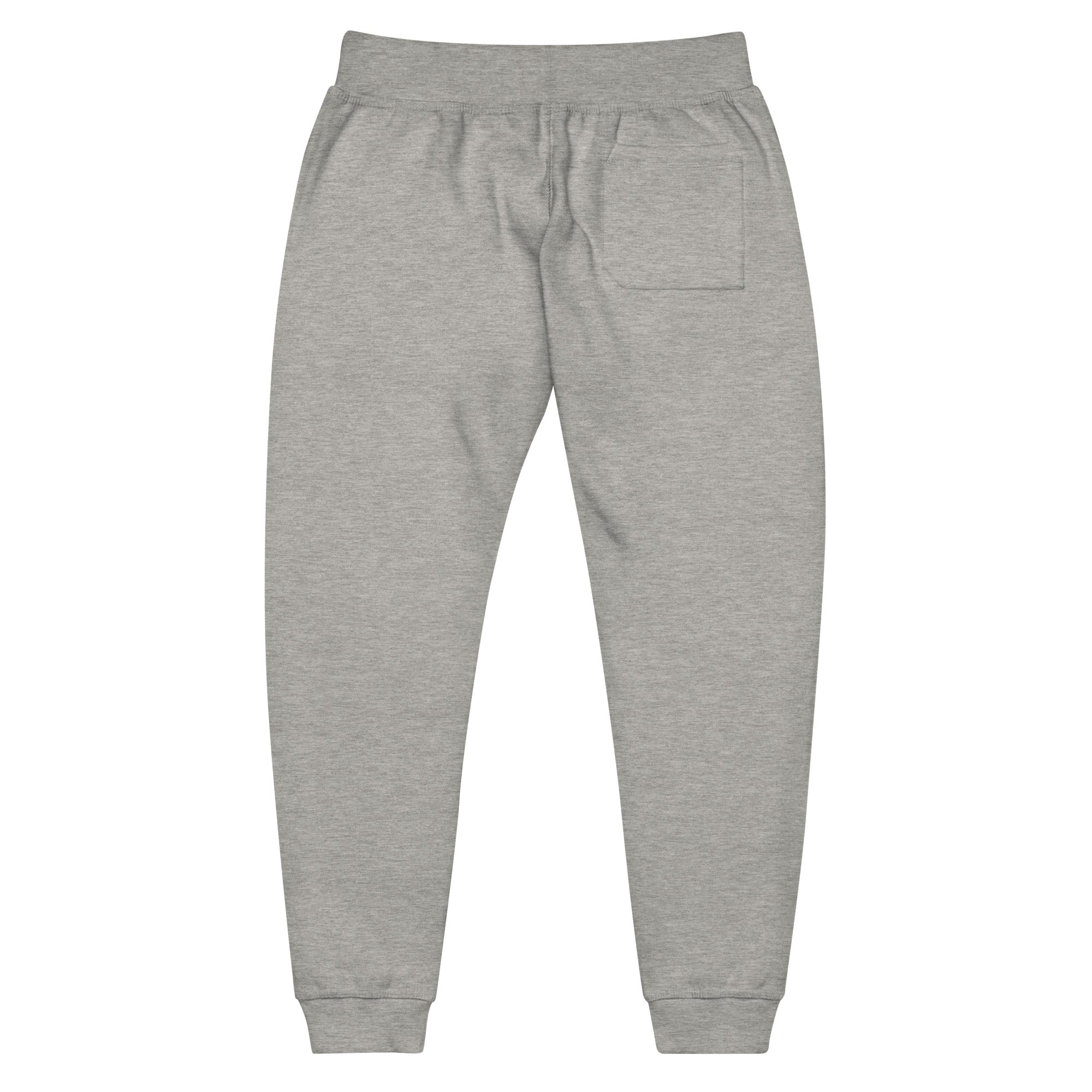 Working Fire Letter Scramble Joggers - Working Fire Co