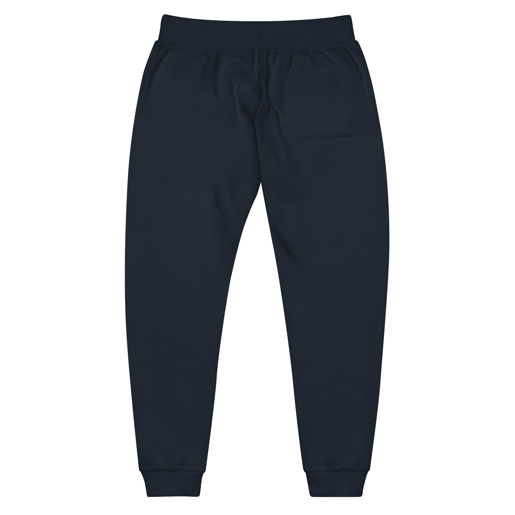 Working Fire Letter Scramble Joggers - Working Fire Co