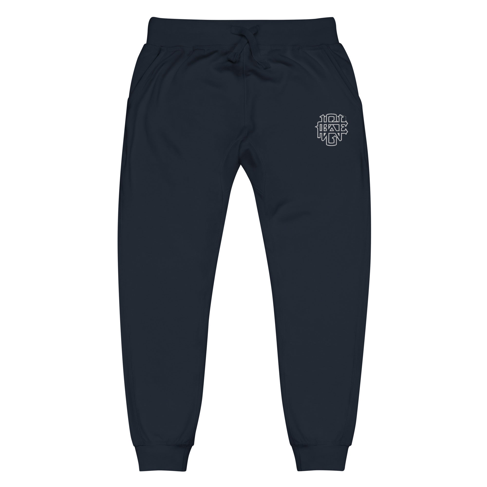Working Fire Letter Scramble Joggers - Working Fire Co
