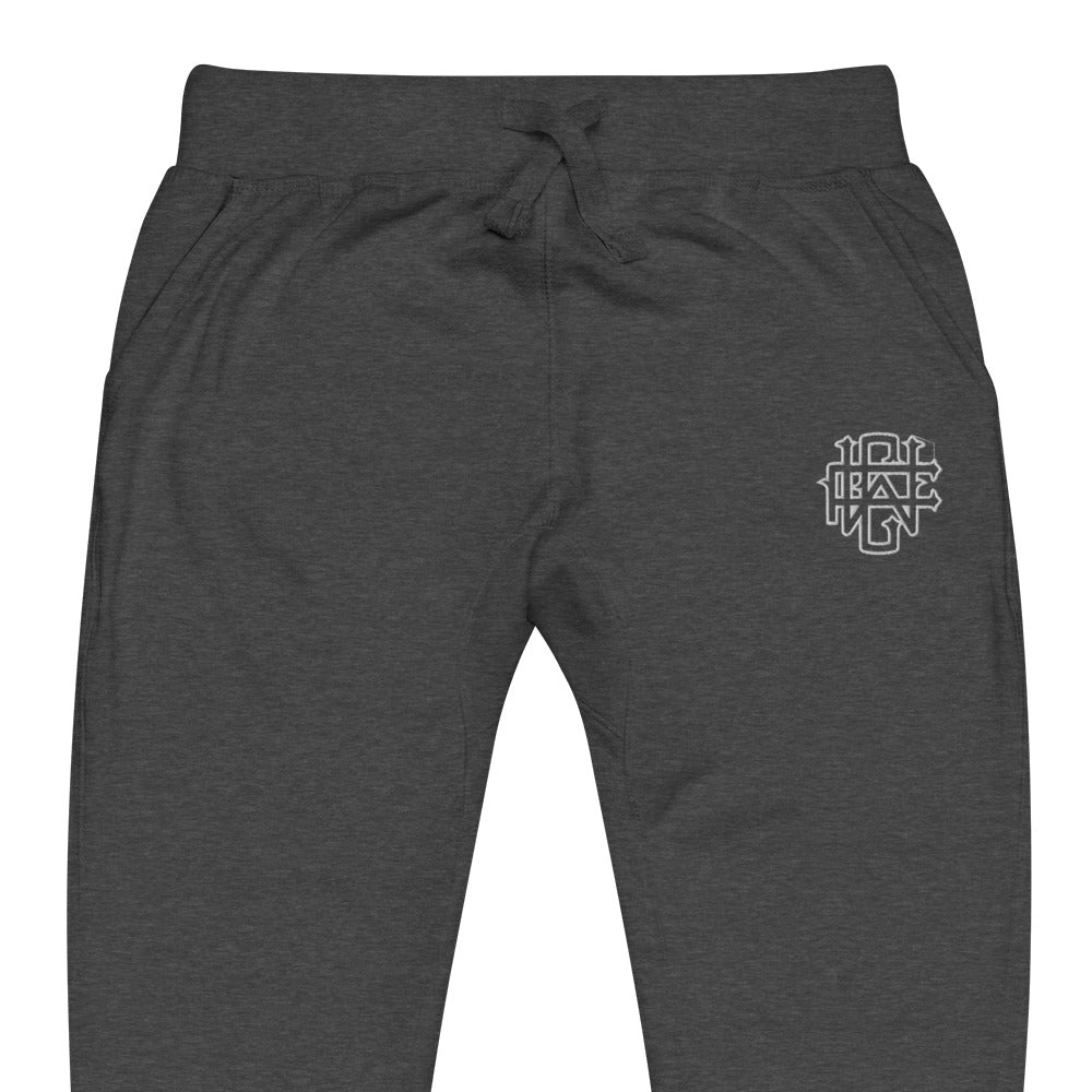 Working Fire Letter Scramble Joggers - Working Fire Co