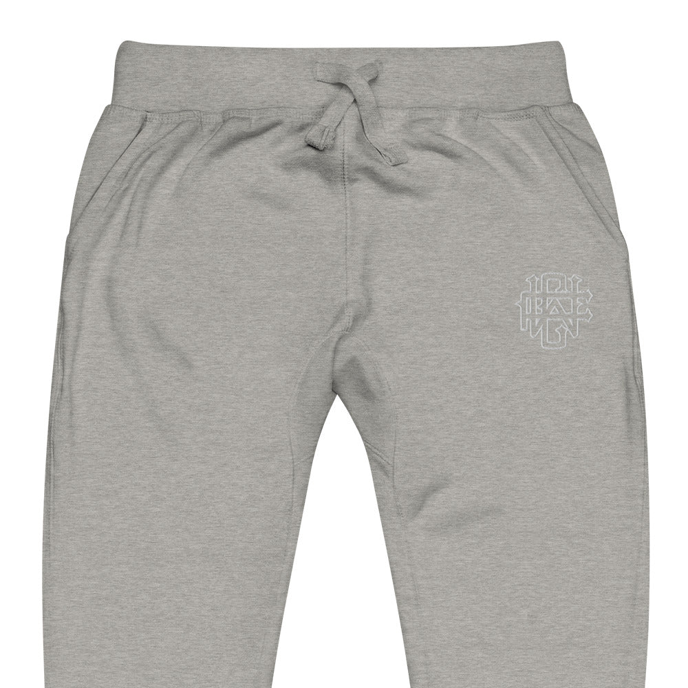 Working Fire Letter Scramble Joggers - Working Fire Co