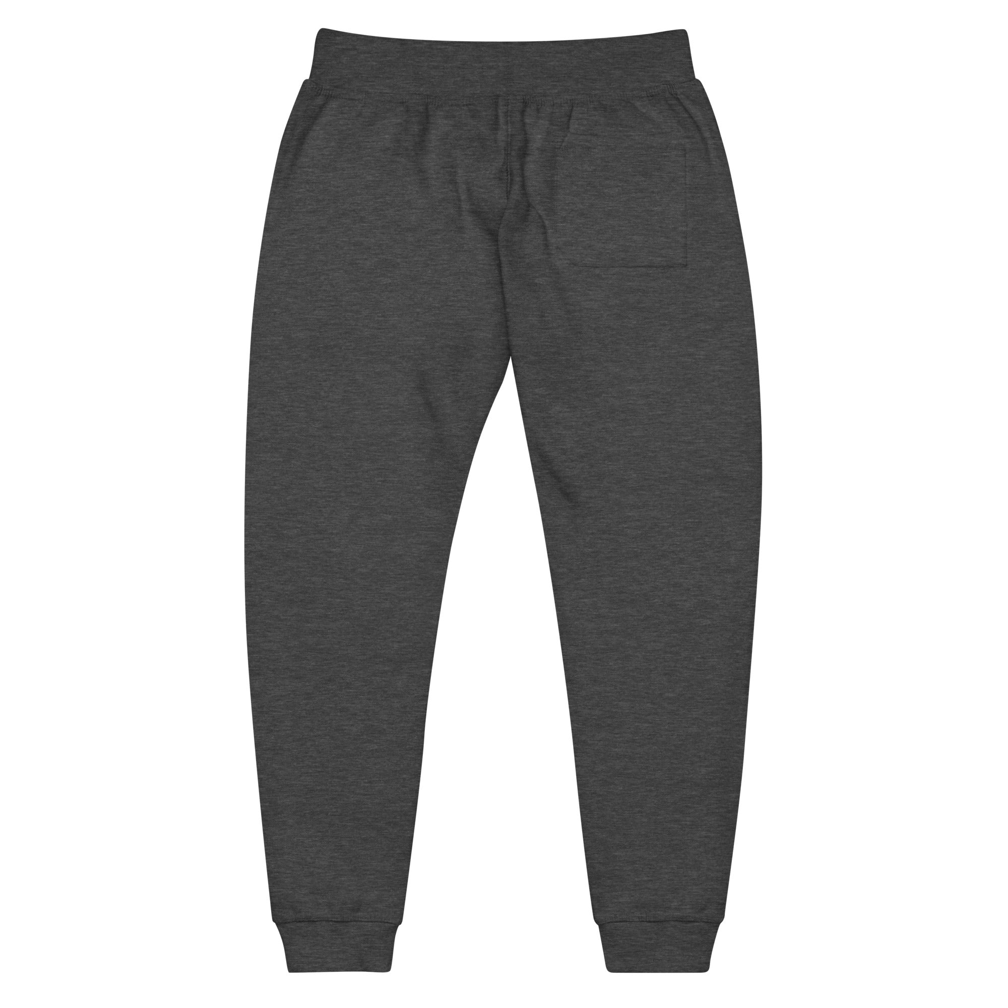 Working Fire Letter Scramble Joggers - Working Fire Co