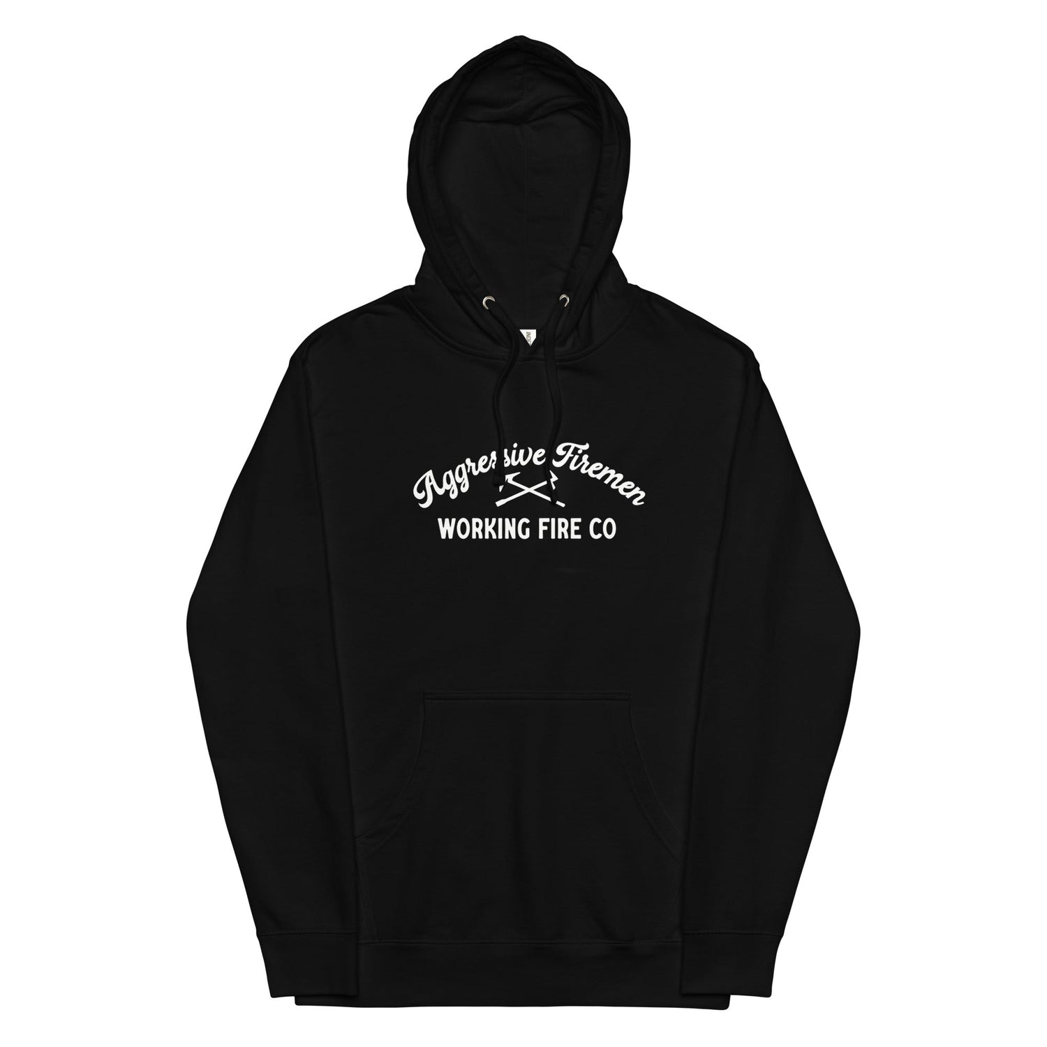 Hoodies - Working Fire Co