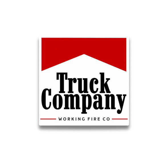 Truck Company Decon Soap Collab WFC x Ignite