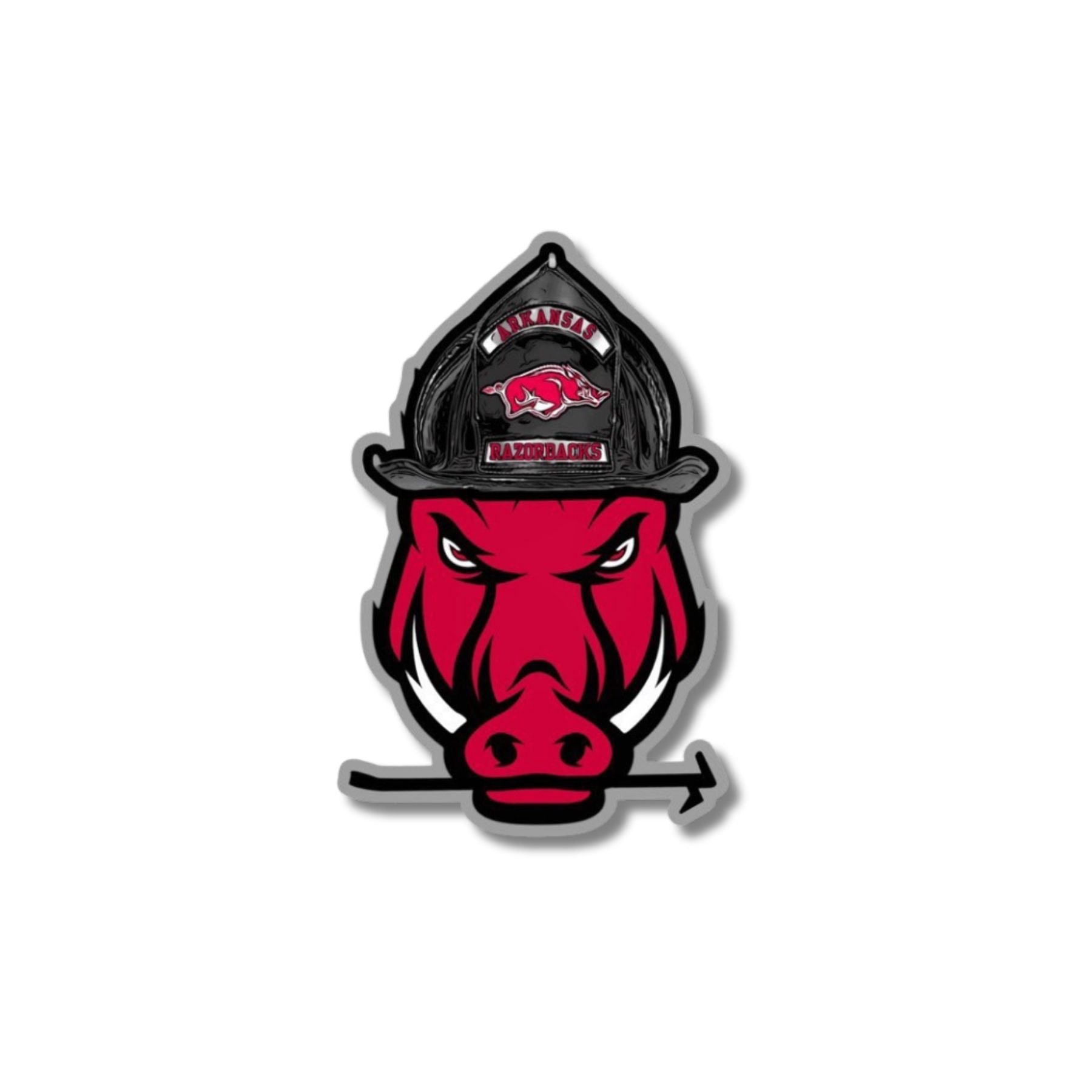 Arkansas FF