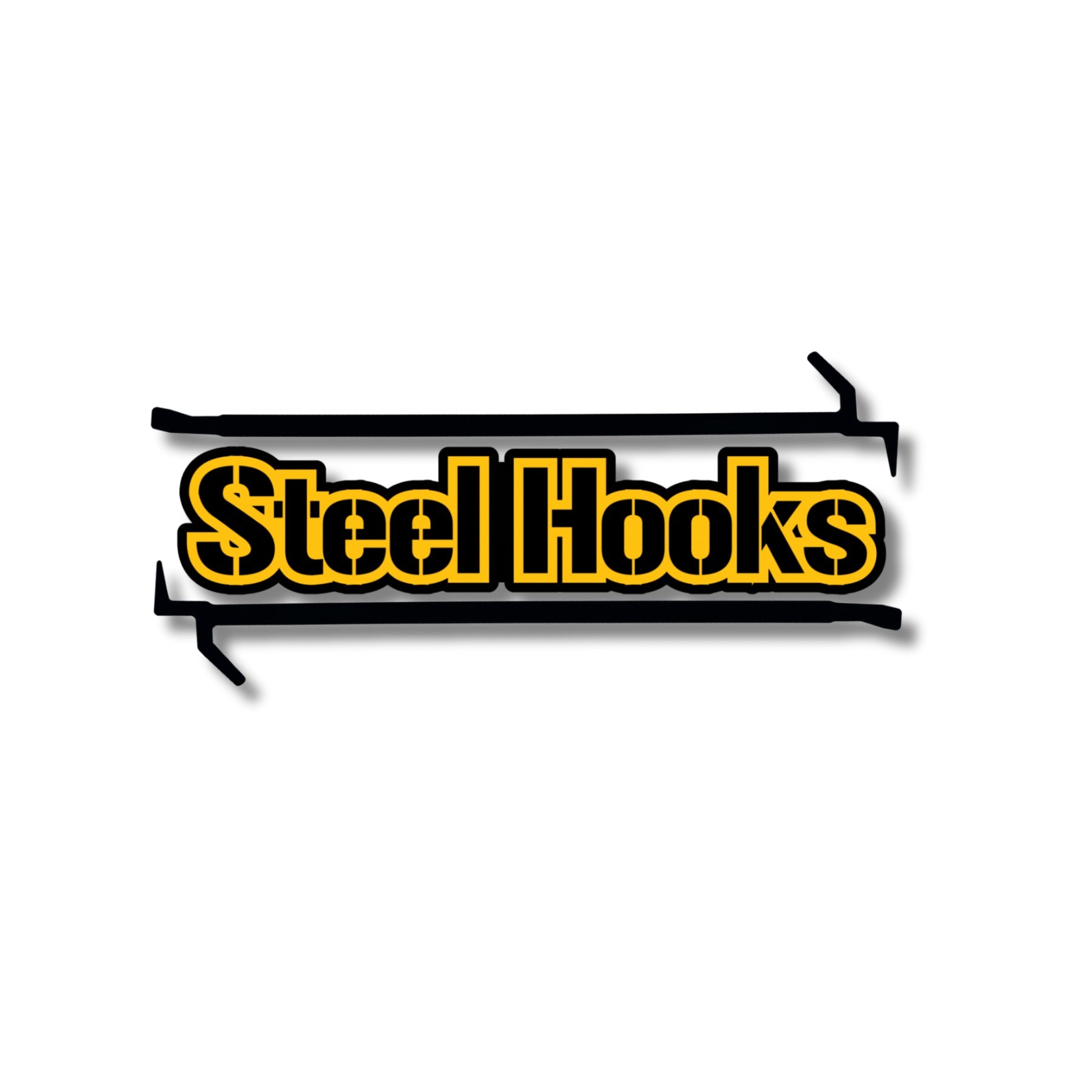 Steel Hooks 2