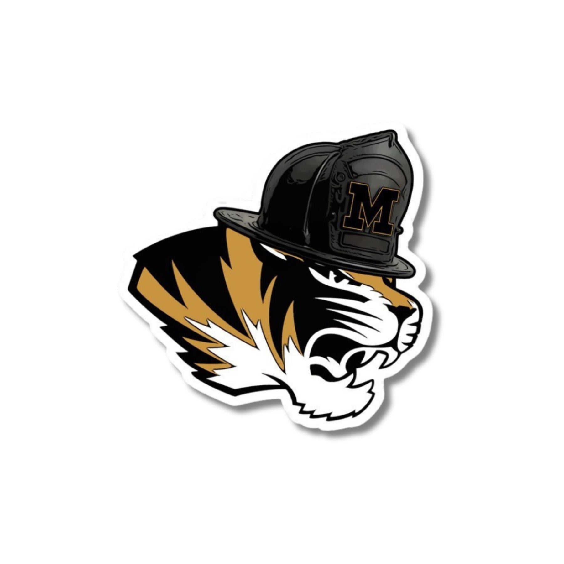 Mizzou FF