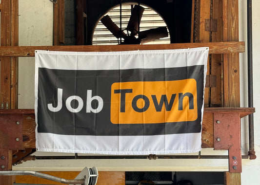 JobTown Flag