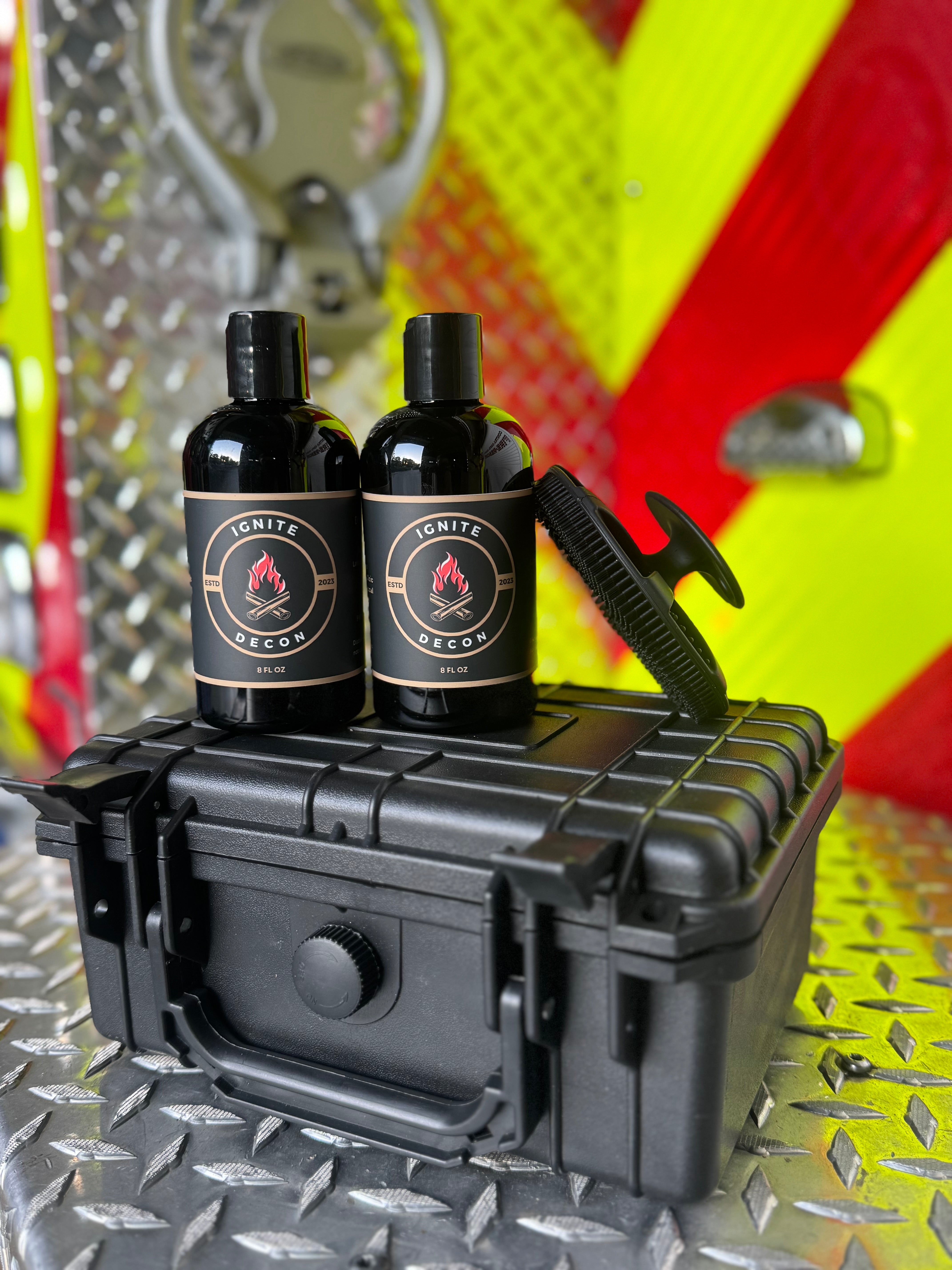 The Rover Soap Travel Pack