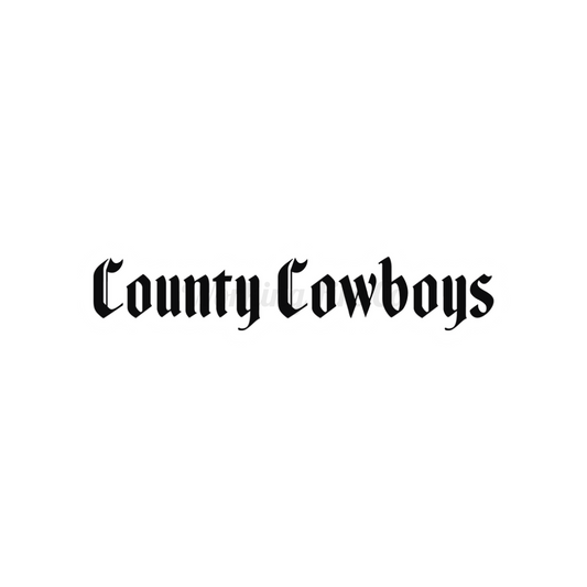 County Cowboys