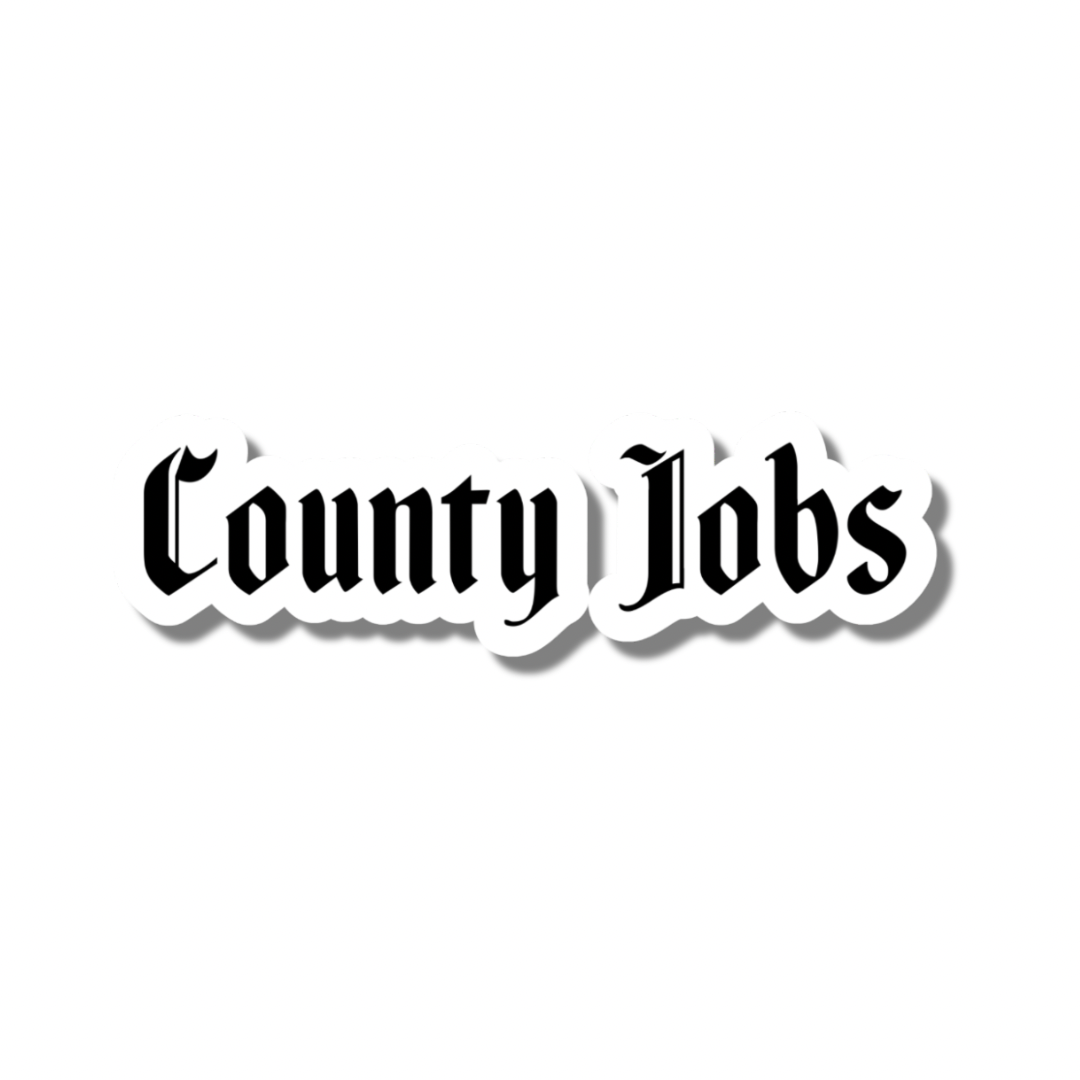 County Jobs