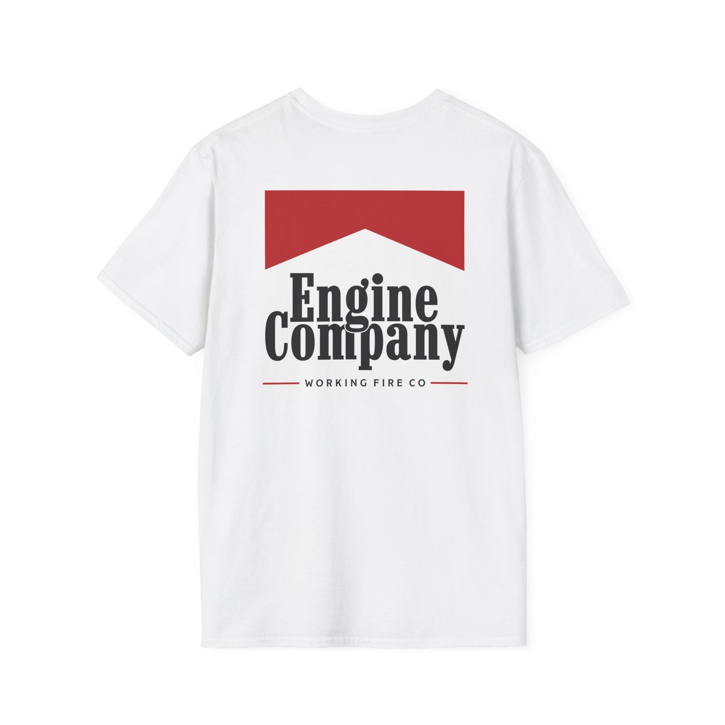Engine Company Tee