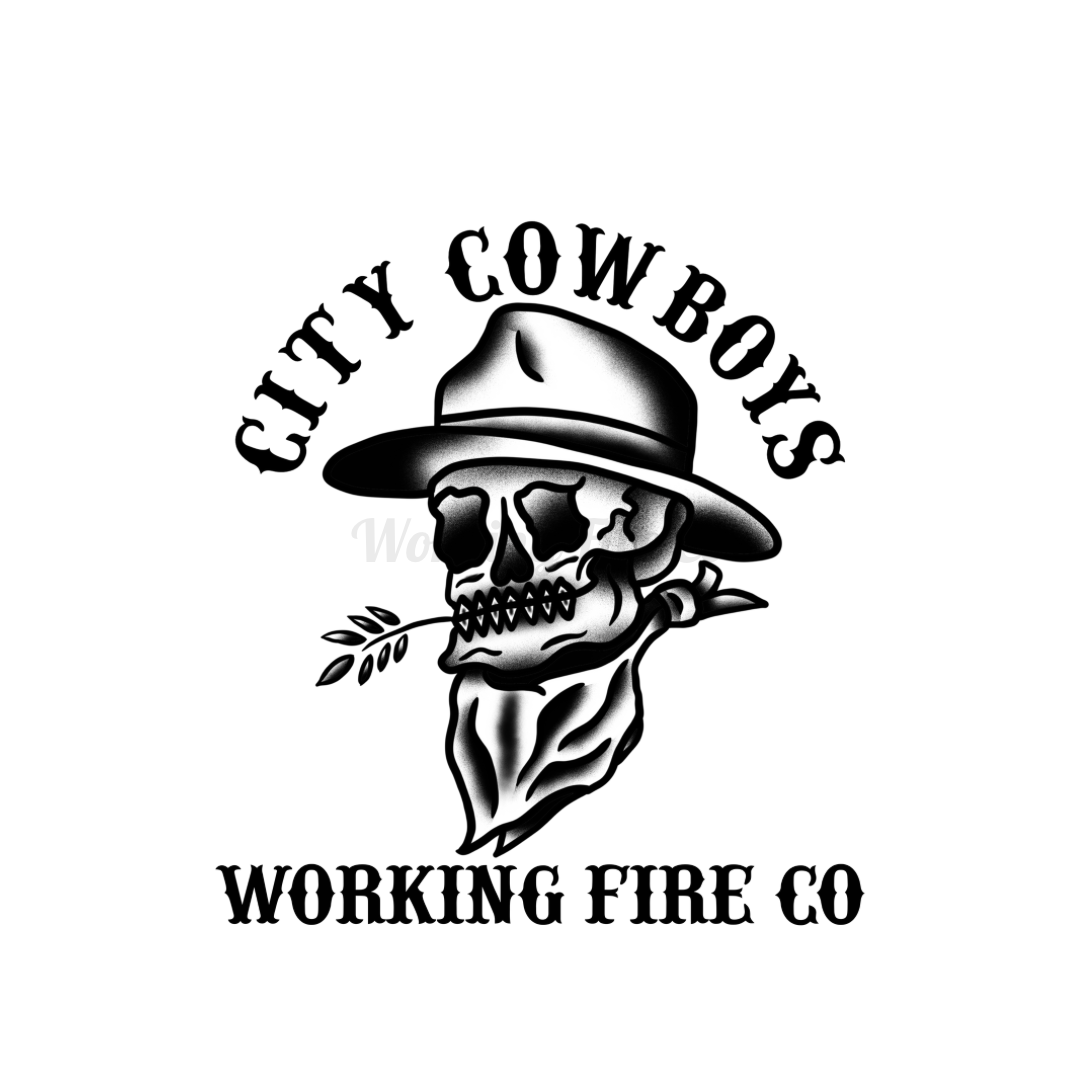 City Cowboys