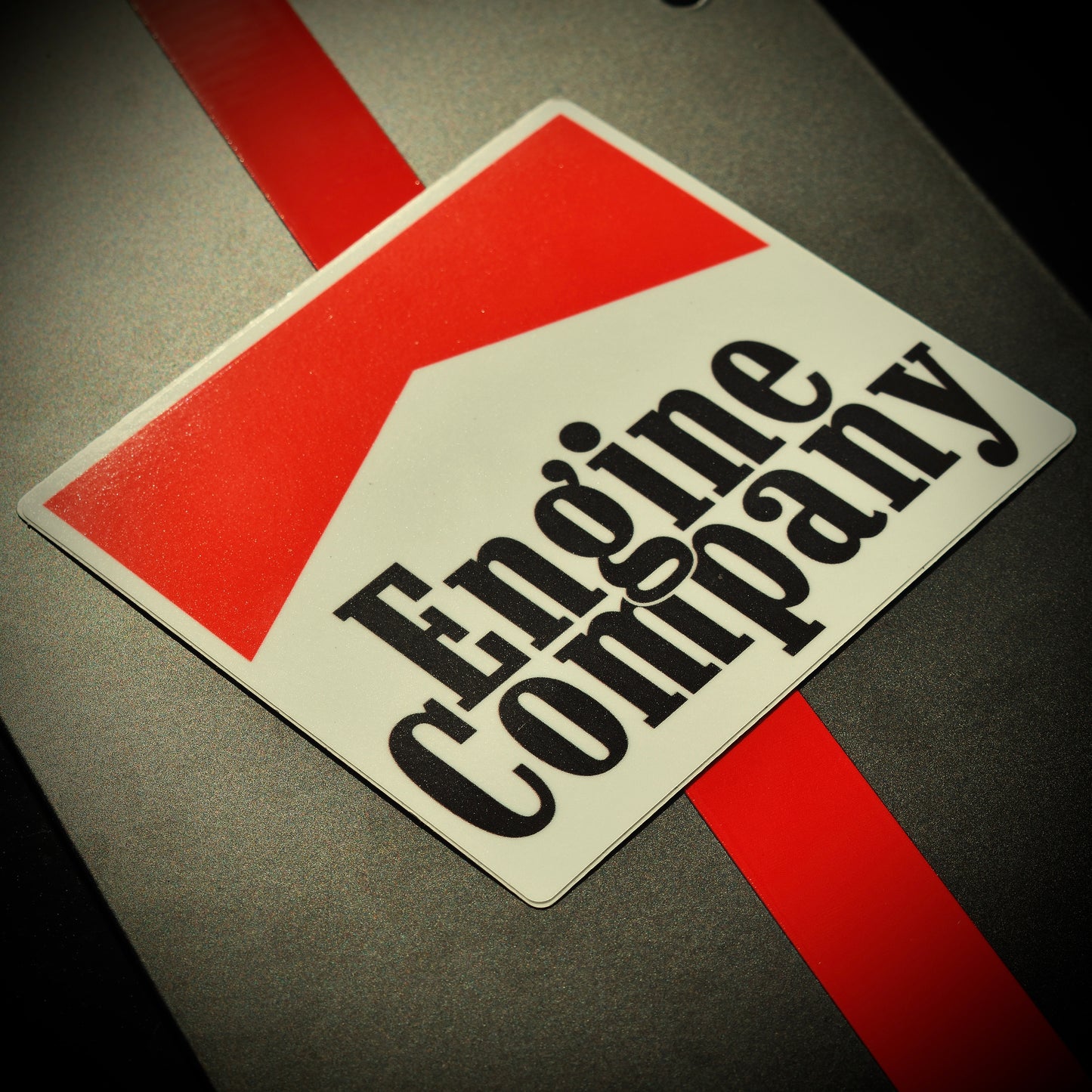 Engine Company