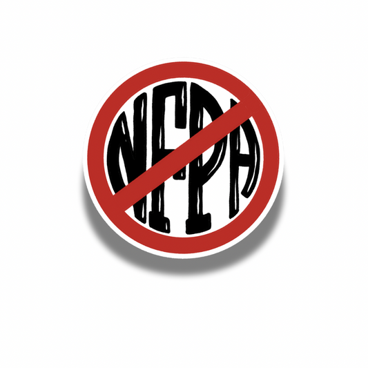 Ban The NFPA Bundle