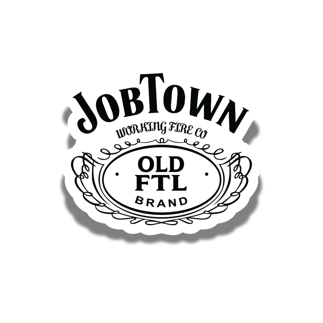 JobTown Brand