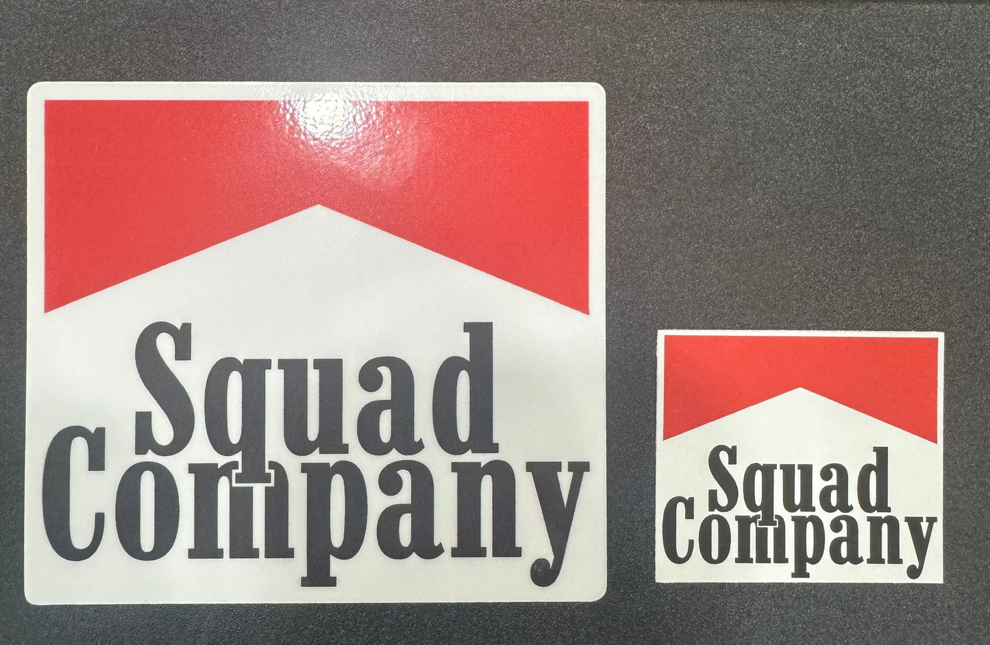 Squad Company